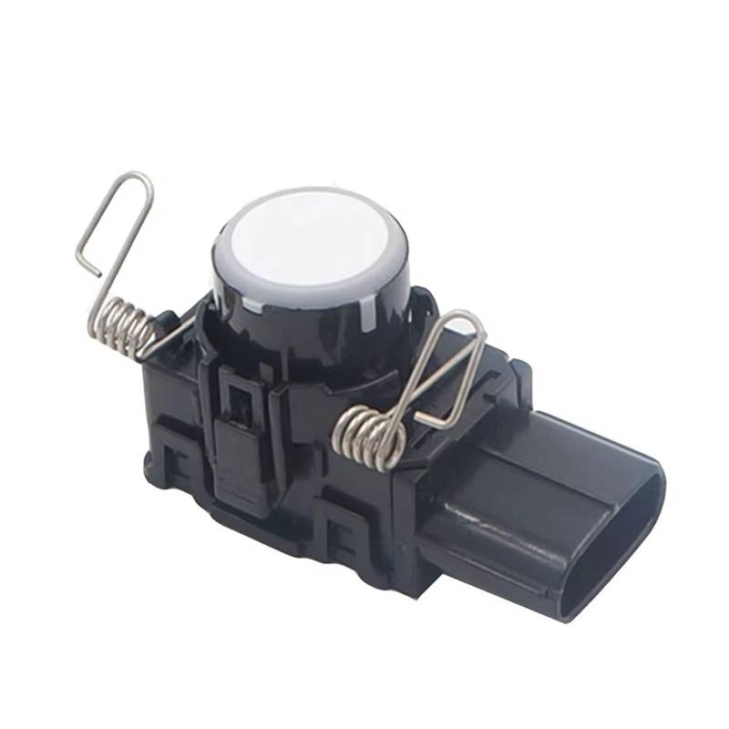 Xwthsch Sensor Einparkhilfe Für Lexus LX570 2008 2009 2010 2011 Stoßstange Einparkhilfe Sensor PDC 89341-28450-A0 89341-28450 Rückfahrsensor von Xwthsch