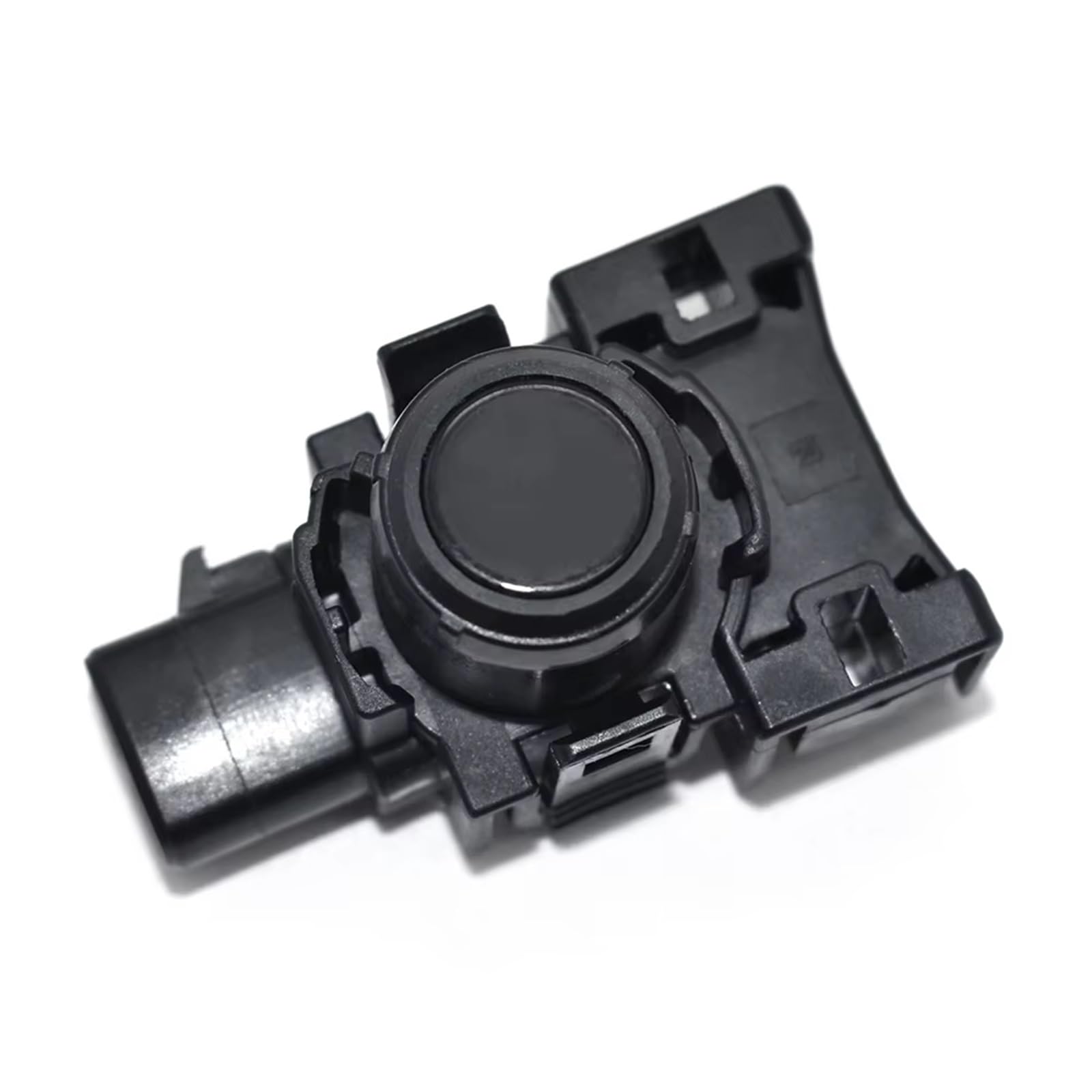 Xwthsch Sensor Einparkhilfe Für Mazda CX-5 3 5 6 Motor KD4767UC1 KD47 67UC1 KD47-67UC1 Reverse Backup Unterstützen PDC Parkplatz Sensor Rückfahrsensor(Black-1Piece) von Xwthsch