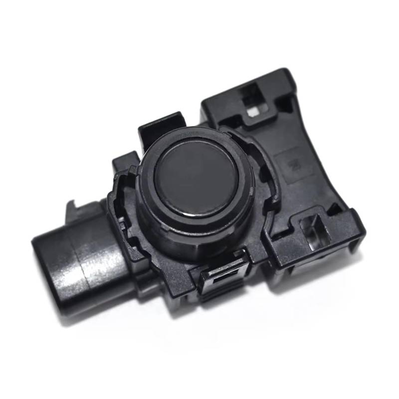 Xwthsch Sensor Einparkhilfe Für Mazda CX-5 3 5 6 Motor KD4767UC1 KD47 67UC1 KD47-67UC1 Reverse Backup Unterstützen PDC Parkplatz Sensor Rückfahrsensor(Black-1Piece) von Xwthsch