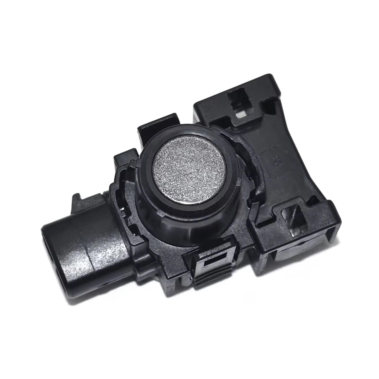 Xwthsch Sensor Einparkhilfe Für Mazda CX-5 3 5 6 Motor KD4767UC1 KD47 67UC1 KD47-67UC1 Reverse Backup Unterstützen PDC Parkplatz Sensor Rückfahrsensor(Starlight Black-1Piece) von Xwthsch