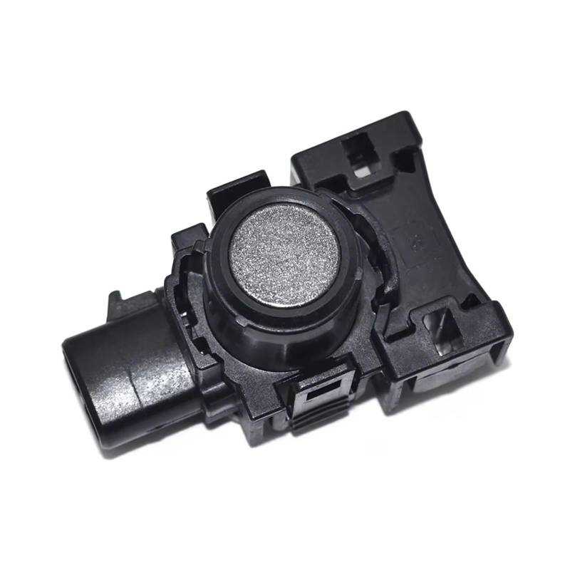 Xwthsch Sensor Einparkhilfe Für Mazda CX-5 3 5 6 Motor KD4767UC1 KD47 67UC1 KD47-67UC1 Reverse Backup Unterstützen PDC Parkplatz Sensor Rückfahrsensor(Starlight Black-1Piece) von Xwthsch