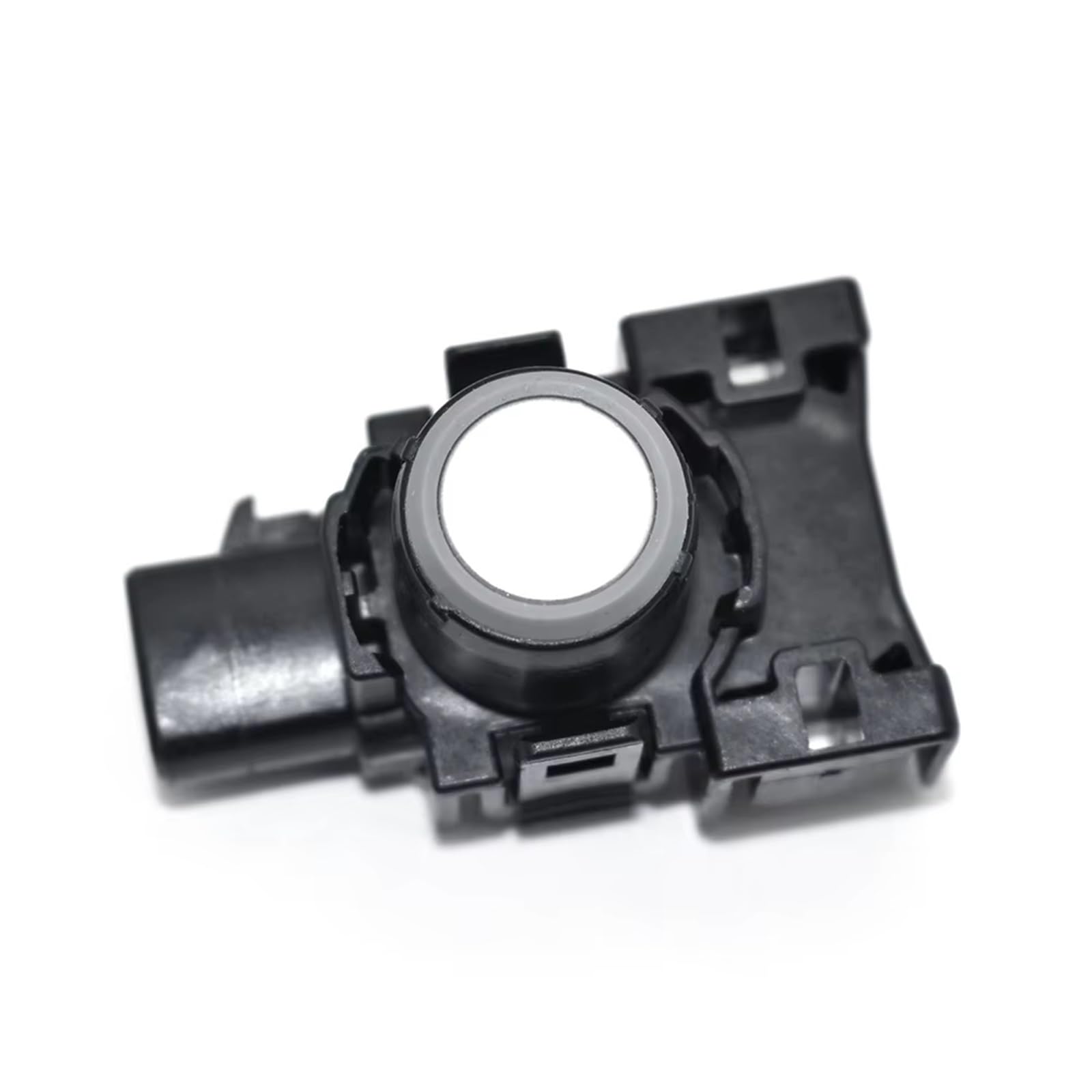 Xwthsch Sensor Einparkhilfe Für Mazda CX-5 3 5 6 Motor KD4767UC1 KD47 67UC1 KD47-67UC1 Reverse Backup Unterstützen PDC Parkplatz Sensor Rückfahrsensor(White-1Piece) von Xwthsch