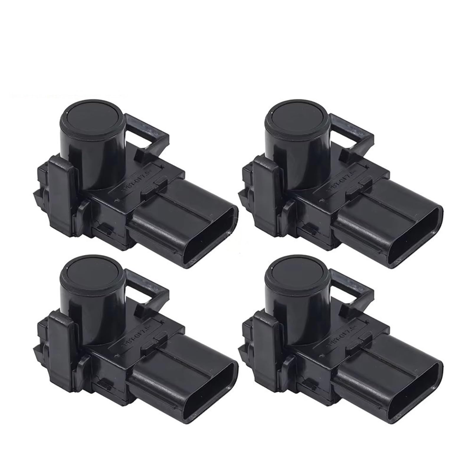 Xwthsch Sensor Einparkhilfe Für Toyota 188300-1780 89341-72010 PDC Parksensor Reverse Assist Rückfahrsensor Xwthsch Sensor Einparkhilfe Für Toyota 188300-1780 89341-72010 PDC Parksensor Reverse Assist Rückfahrsensor von Xwthsch