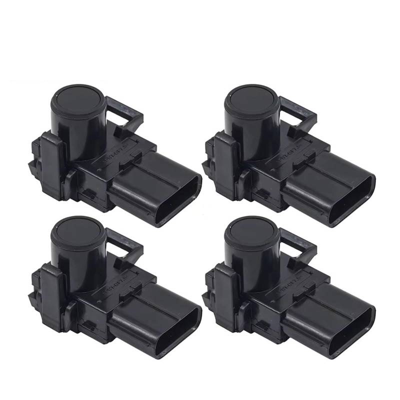 Xwthsch Sensor Einparkhilfe Für Toyota 188300-1780 89341-72010 PDC Parksensor Reverse Assist Rückfahrsensor von Xwthsch