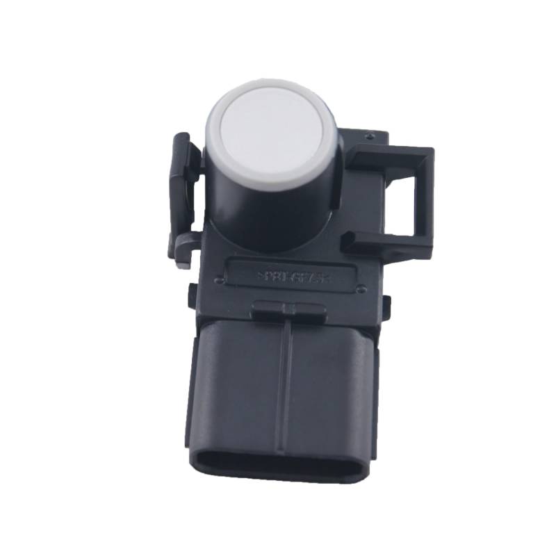 Xwthsch Sensor Einparkhilfe Für Toyota Für Avalon 25 L 35 L Für Camry Für Land Für Cruiser 57 L 89341-33190 89341-33210 PDC Parkplatz Reverse-Sensor Rückfahrsensor(Silber) von Xwthsch
