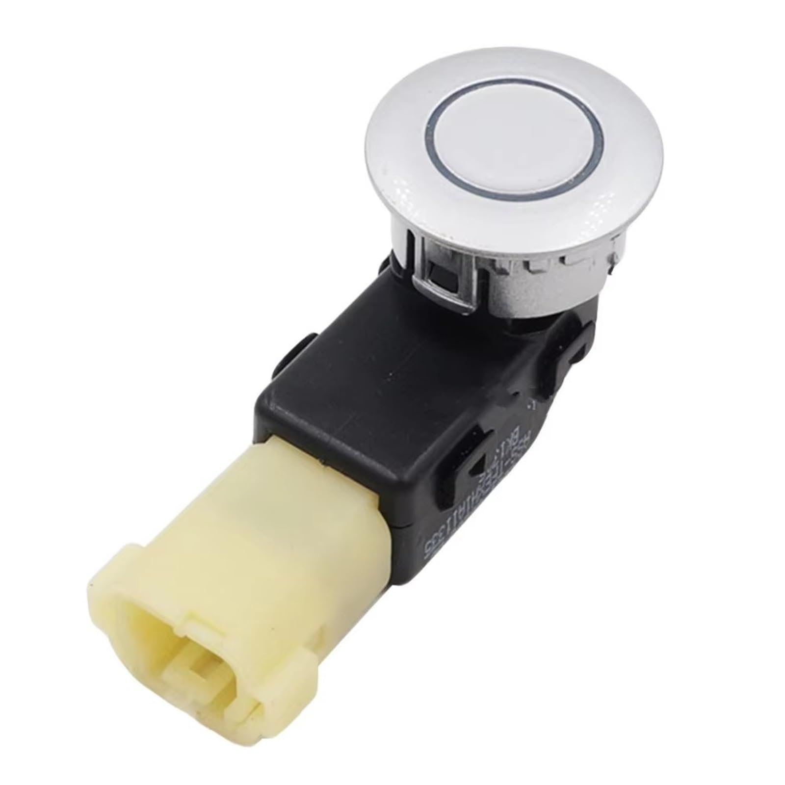 Xwthsch Sensor Einparkhilfe Für Toyota Für Land Für Cruiser Für GRJ200 Für UZJ200 Ultraschall-Parksensor Reverse-Sensor PZ362-00206-B0 PZ362-00206 Rückfahrsensor Xwthsch Sensor Einparkhilfe Für Toyota Für Land Für Cruiser Für GRJ200 Für UZJ200 Ultraschall-Parksensor Reverse-Sensor PZ362-00206-B0 PZ362-00206 Rückfahrsensor von Xwthsch