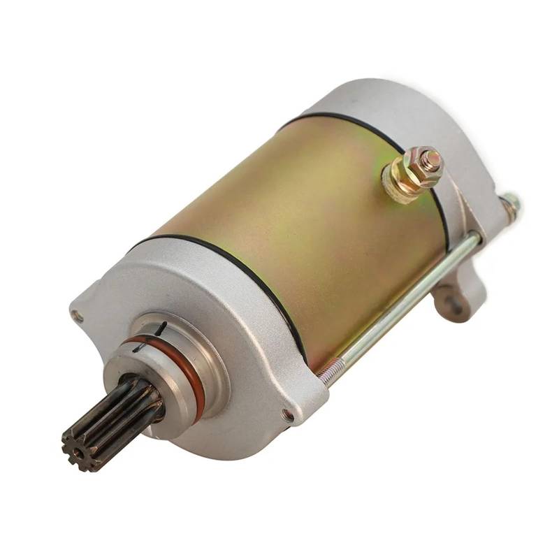 Anlasser 38099 Für Linhai ATV M565LT T3b E4 T-BOSS 570 T1 570 PROMAX E5 570 PROMAX E4 650L PROMAX T3b EFI Elektrischer Anlassermotor Anlasser Motor von Xxiucj