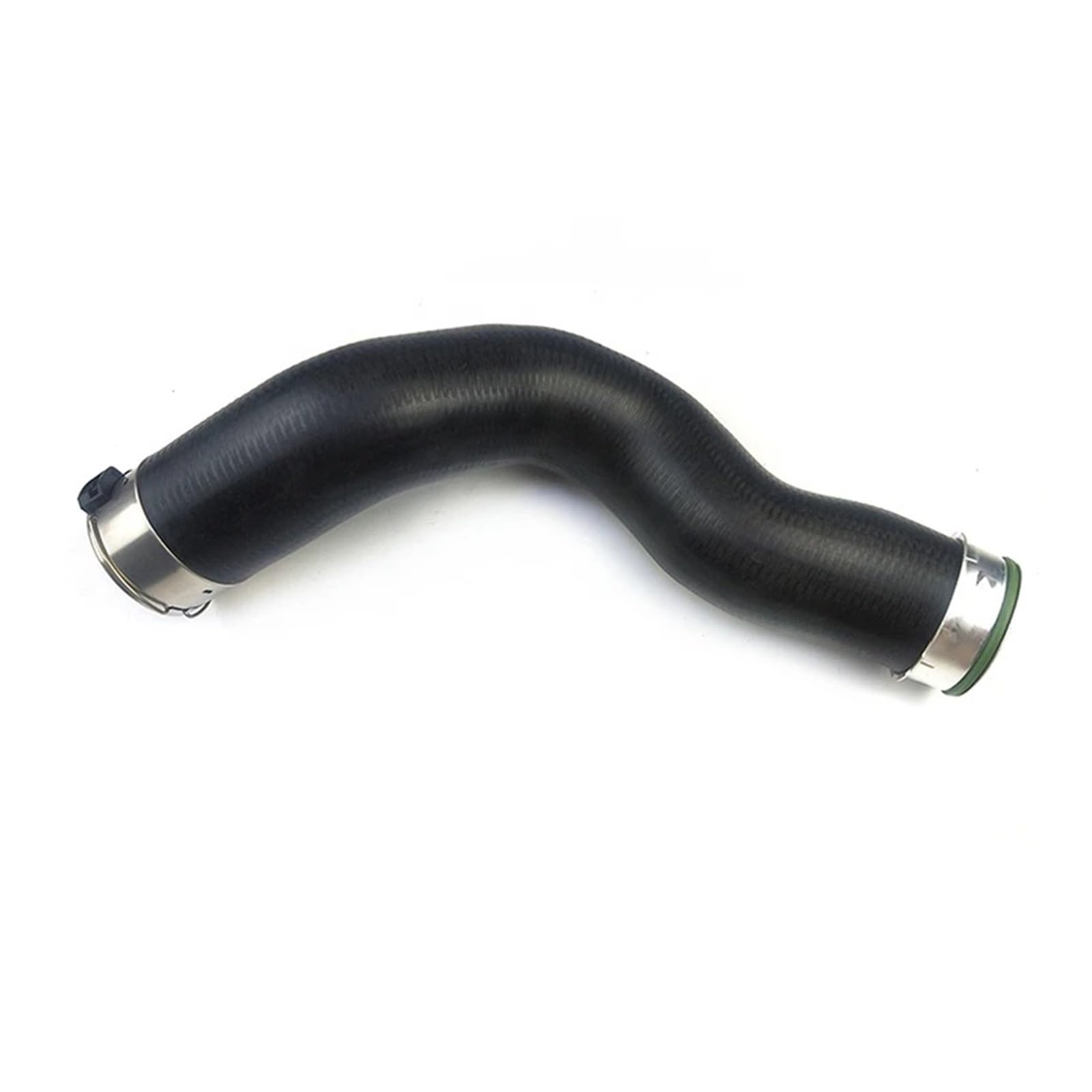 Auto Ansaugschlauch 11618515639 Motor Ladeluftkühler Turbolader Luftleitung Luftansaugschlauch Turbo Intercooler Pipe Schlauch Für X5 F15 25D 25DX Lufteinlassschlauch Auto Ansaugschlauch 11618515639 Motor Ladeluftkühler Turbolader Luftleitung Luftansaugschlauch Turbo Intercooler Pipe Schlauch Für X5 F15 25D 25DX Lufteinlassschlauch von Xxiucj