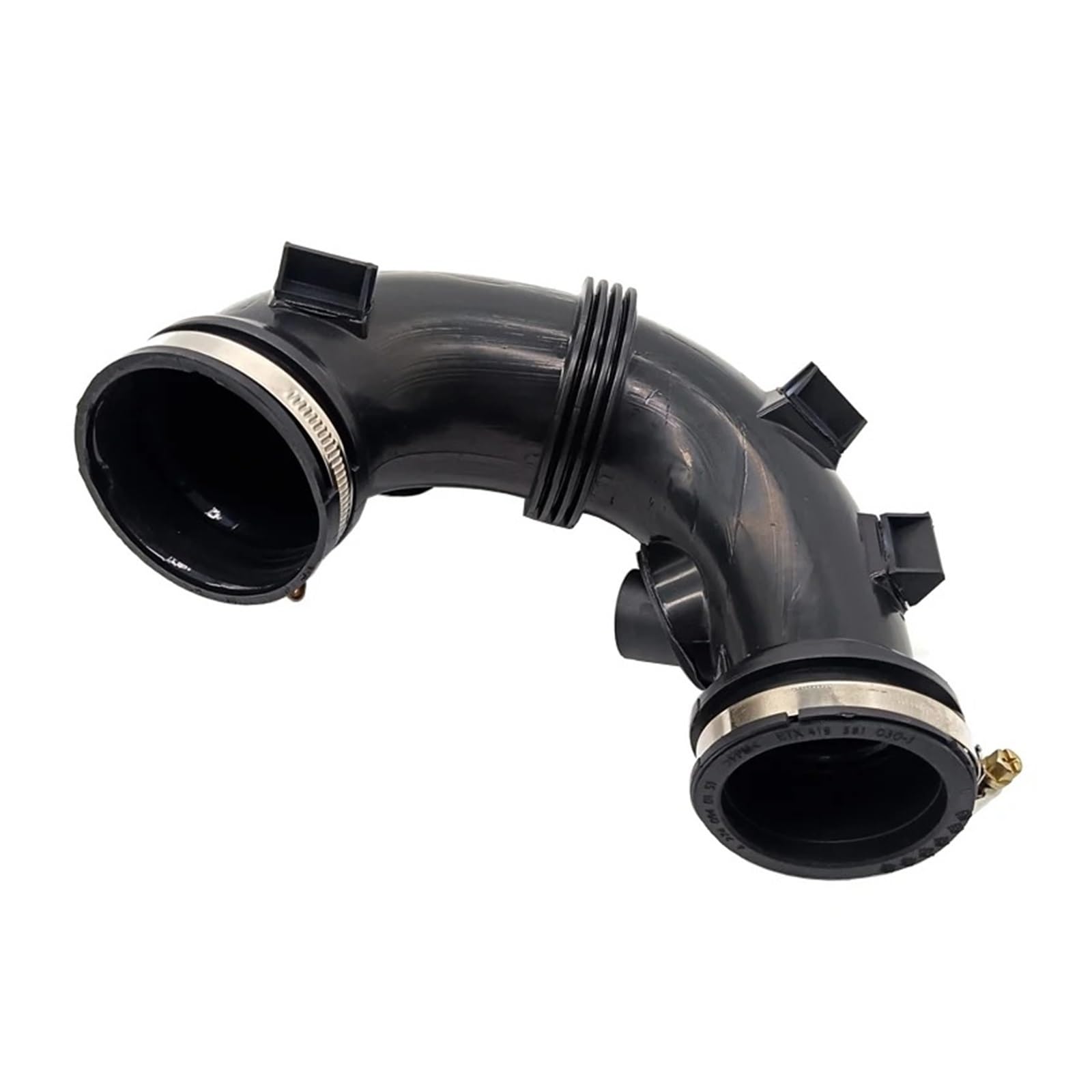 Auto Ansaugschlauch A2740900929 2740900929 Air Intake Rohr Schlauch Für Benz Für C250 Für C300 E200 GLC300 M274 Lufteinlassschlauch Auto Ansaugschlauch A2740900929 2740900929 Air Intake Rohr Schlauch Für Benz Für C250 Für C300 E200 GLC300 M274 Lufteinlassschlauch von Xxiucj