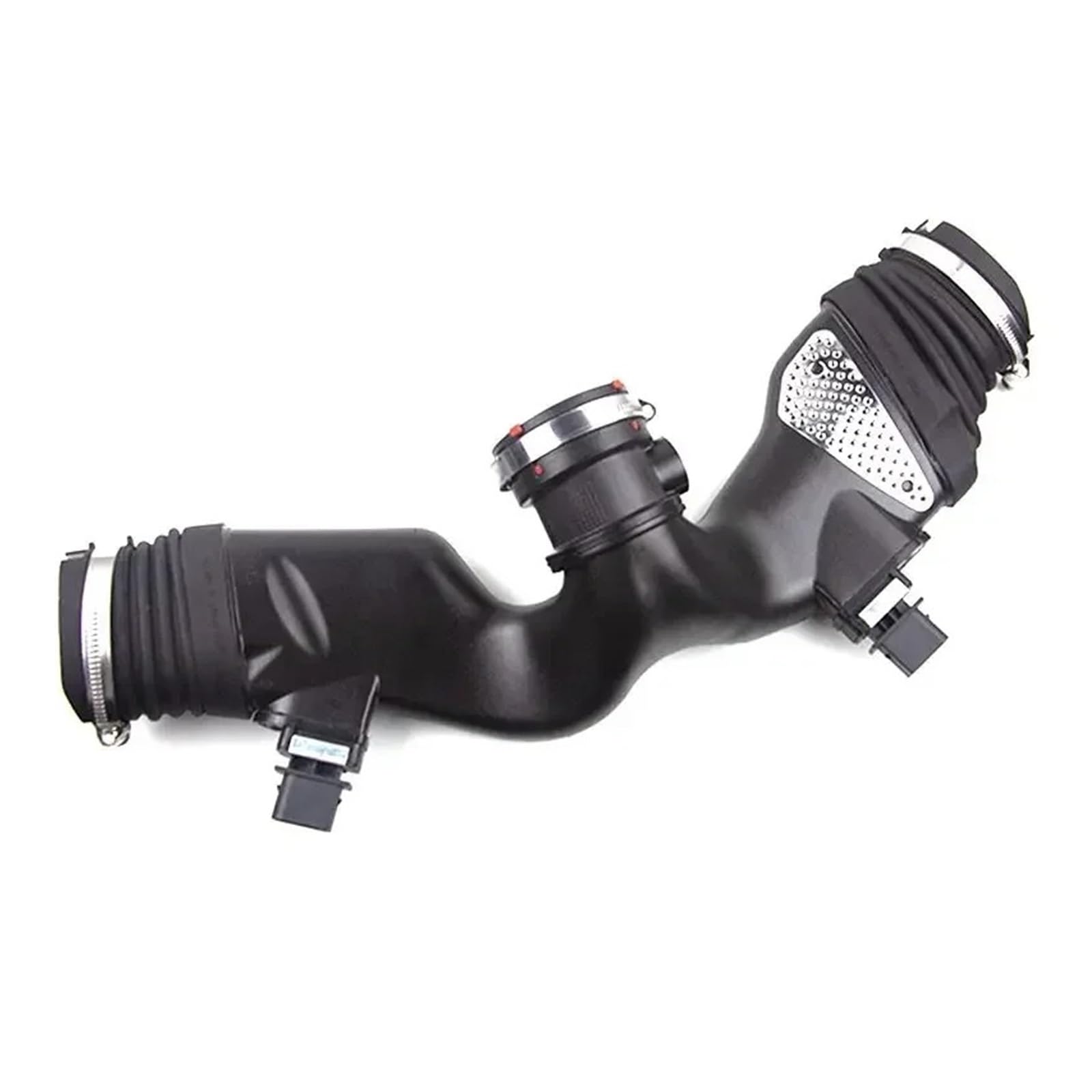 Auto Ansaugschlauch A6420908237 A6420943497 A6420946397 Motor Luftkanal Schlauch Montage Mit Fluss Masse Sensor Für Benz Für OM642 Für W211 W164 W251 Lufteinlassschlauch Auto Ansaugschlauch A6420908237 A6420943497 A6420946397 Motor Luftkanal Schlauch Montage Mit Fluss Masse Sensor Für Benz Für OM642 Für W211 W164 W251 Lufteinlassschlauch von Xxiucj