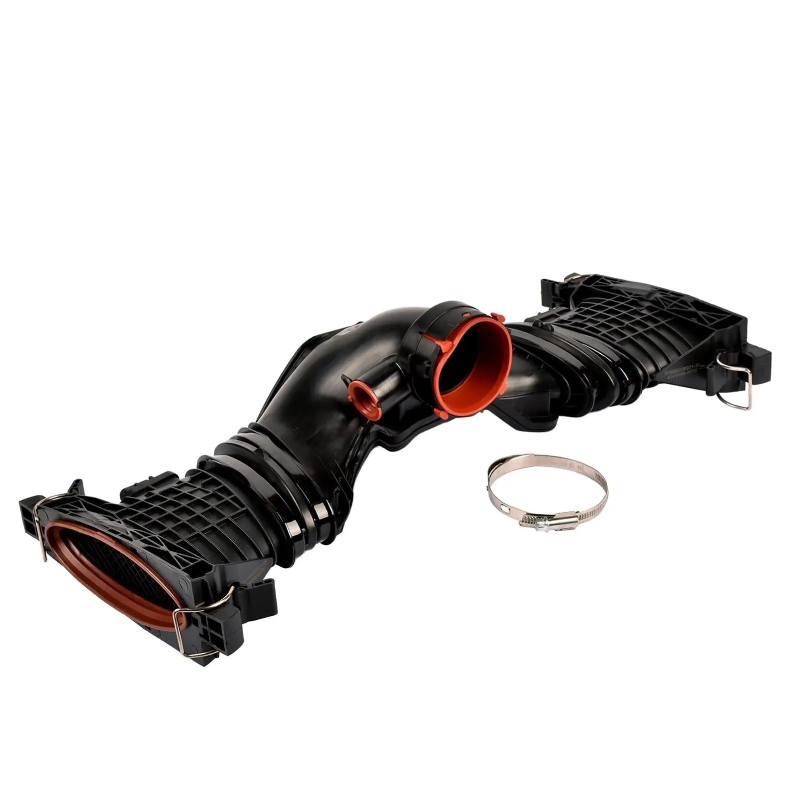 Auto Ansaugschlauch AP02 Air Intake Manifold Modul 6420902242 A6420902242 EINE 642 090 22 42 Für Benz GL350 ML350 Für 4Matic 5 Pin Lufteinlassschlauch Auto Ansaugschlauch AP02 Air Intake Manifold Modul 6420902242 A6420902242 EINE 642 090 22 42 Für Benz GL350 ML350 Für 4Matic 5 Pin Lufteinlassschlauch von Xxiucj