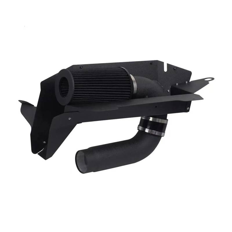 Auto Ansaugschlauch Für 125i 220i 228i 320i 328i 420i 428i F20 F21 F30 F31 2.0L Mit Luftfilter N20 Motor Auto High Flow Air Intake Pipe Kit Lufteinlassschlauch von Xxiucj