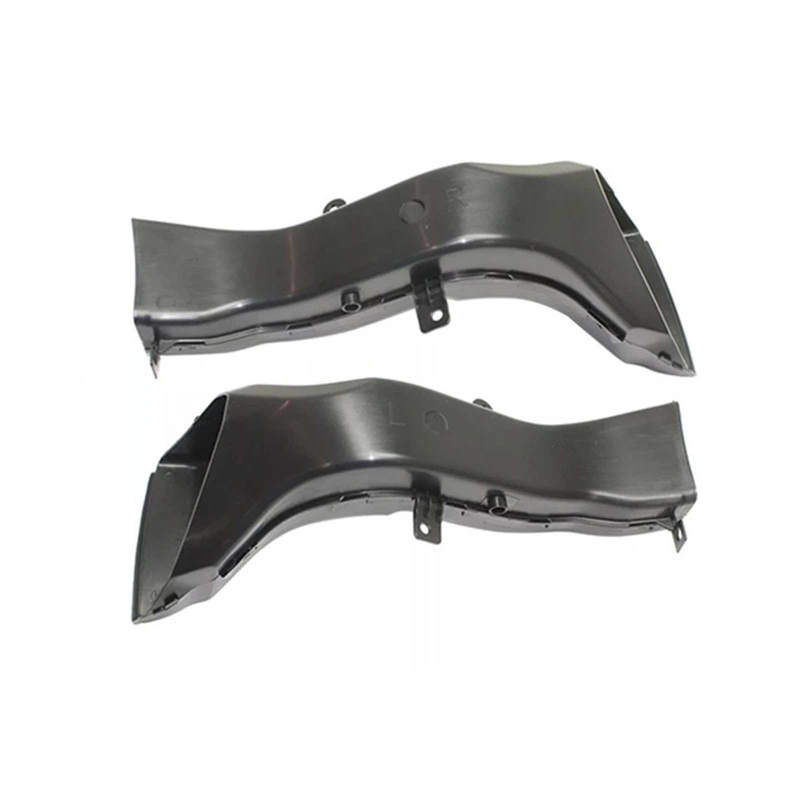 Auto Ansaugschlauch Für 3 Serie F30 F31 Front Air Intake Duct Kühler Rohr 51748054229 51748054230 Lufteinlassschlauch(51748054230) von Xxiucj