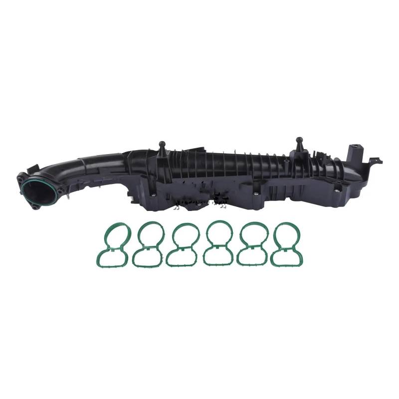 Auto Ansaugschlauch Für 5er G30 530d 540d Für 7er G11 G12 730d X3 G01 11618477030 11618570228 11618596319 11618477029 AP03 Saugrohr Lufteinlassschlauch von Xxiucj