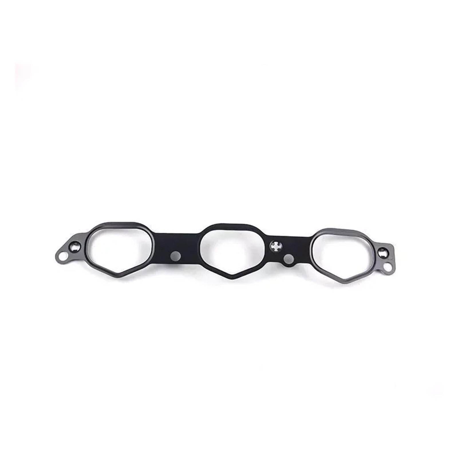 Auto Ansaugschlauch Für Benz Für C230 Für C350 CLK350 E350 R350 V6 M272 Auto Zubehör 2721412280 2721412380 Motor Ansaugkrümmerdichtung Lufteinlassschlauch(2721412380) von Xxiucj