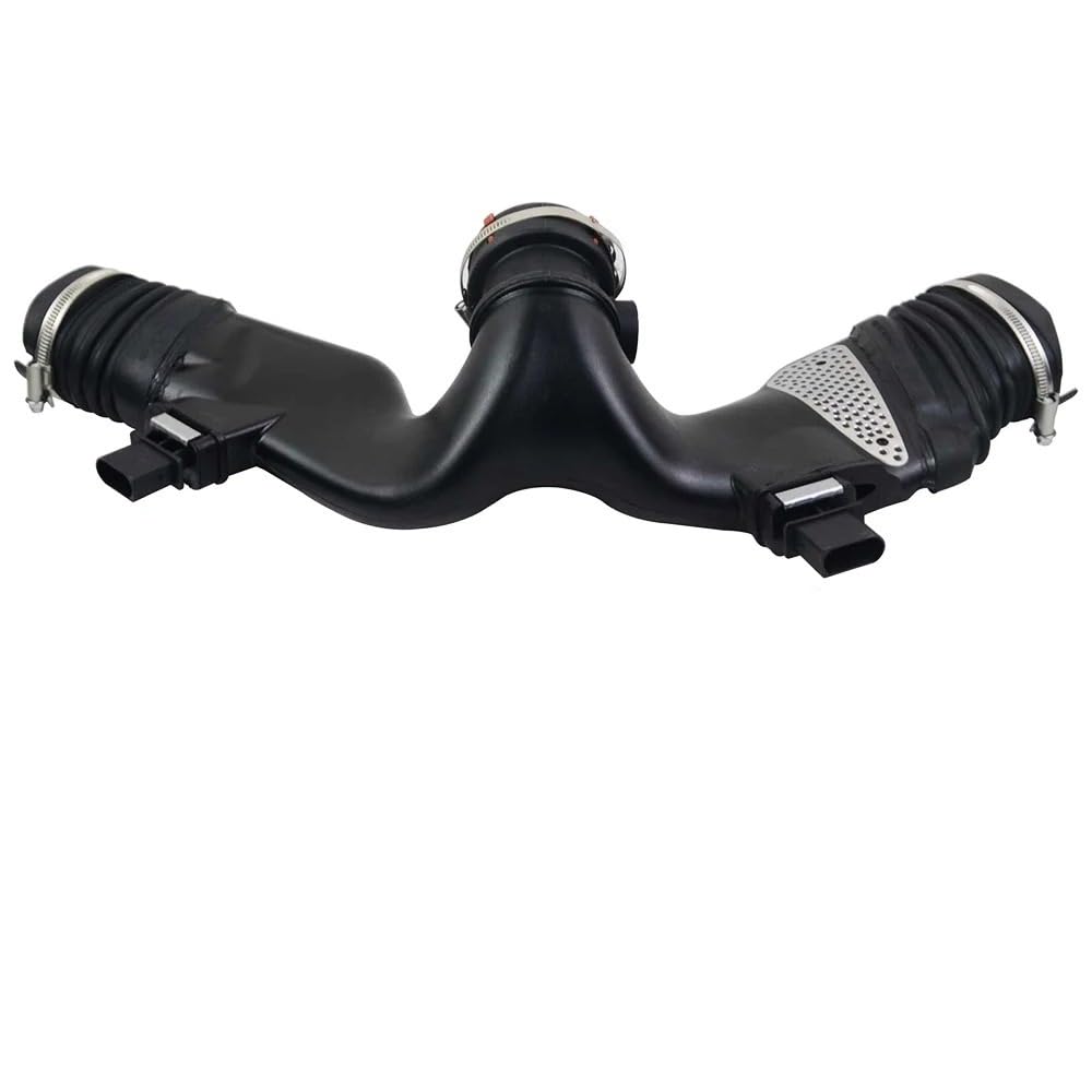 Auto Ansaugschlauch Für Benz Für OM642 CDI V6 Für W204 W211 W251 W164 X164 W221 C219 Vito Van 6420907397 AP02 Saubere Luft Kanal Ansaugkrümmer Luft Masse Meter Sensor Lufteinlassschlauch von Xxiucj