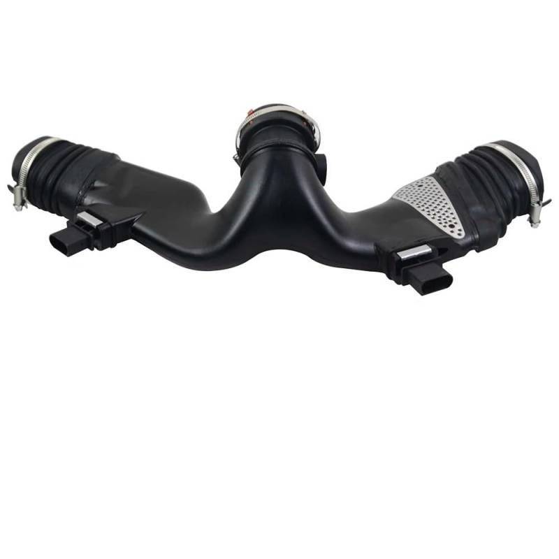 Auto Ansaugschlauch Für Benz Für OM642 CDI V6 Für W204 W211 W251 W164 X164 W221 C219 Vito Van 6420907397 AP02 Saubere Luft Kanal Ansaugkrümmer Luft Masse Meter Sensor Lufteinlassschlauch von Xxiucj