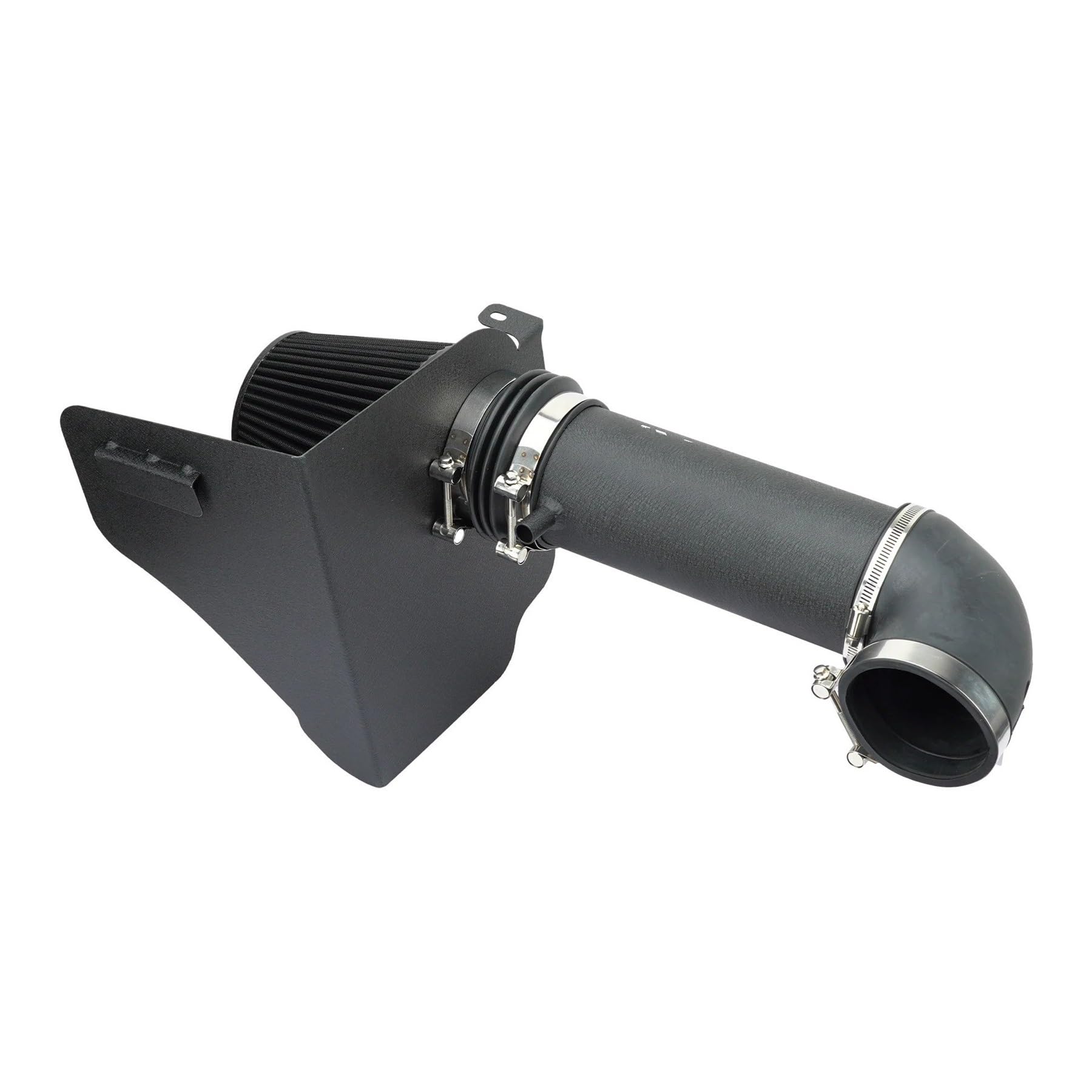 Auto Ansaugschlauch Für Dodge Für Charger Magnum Für Challenger Für Chrysler 300 R/T & SRT 5.7L 6.1L V8 Mit High Flow Luftfilter Auto Kaltluftansaugrohr Kit Lufteinlassschlauch Auto Ansaugschlauch Für Dodge Für Charger Magnum Für Challenger Für Chrysler 300 R/T & SRT 5.7L 6.1L V8 Mit High Flow Luftfilter Auto Kaltluftansaugrohr Kit Lufteinlassschlauch von Xxiucj