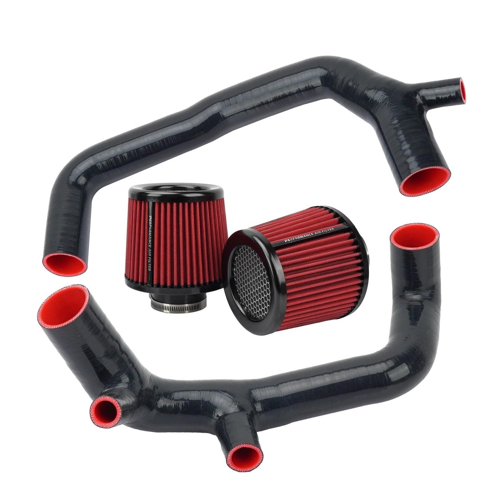 Auto Ansaugschlauch Für E90 E92 E60 E89 E90 E92 E60 E89 1M Z4 2007-2015 2.5 ''Silikon Verbesserte Einlass Ansaugschlauch Mit High Flow Luftfilter Lufteinlassschlauch Auto Ansaugschlauch Für E90 E92 E60 E89 E90 E92 E60 E89 1M Z4 2007-2015 2.5 ''Silikon Verbesserte Einlass Ansaugschlauch Mit High Flow Luftfilter Lufteinlassschlauch von Xxiucj