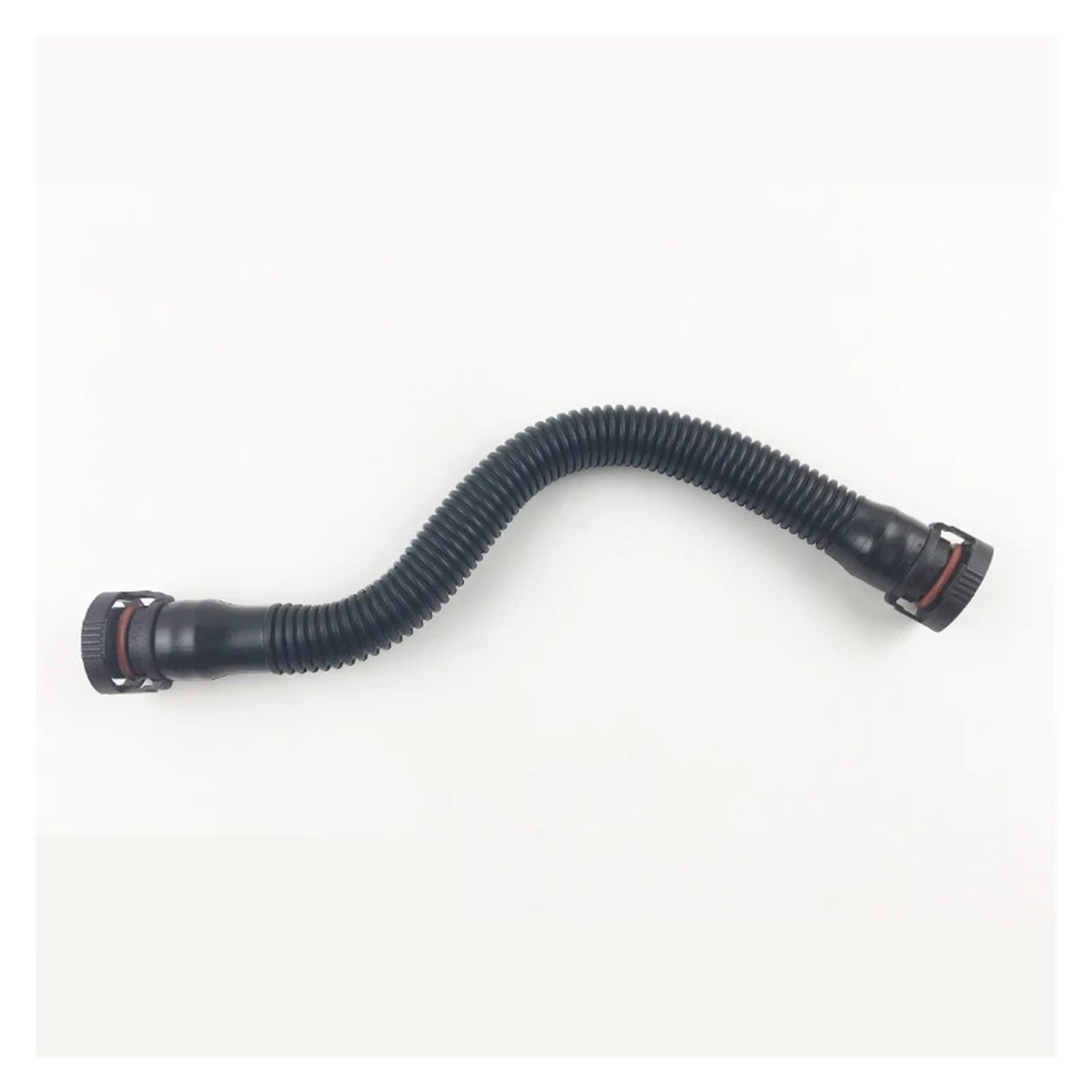 Auto Ansaugschlauch Für F20 F21 F30 11157608144 11157614690 13717597586 Luftkanal Gefiltertes Rohr Air Intake Schlauch Mit Stahl Ring Lufteinlassschlauch(11157608144) von Xxiucj