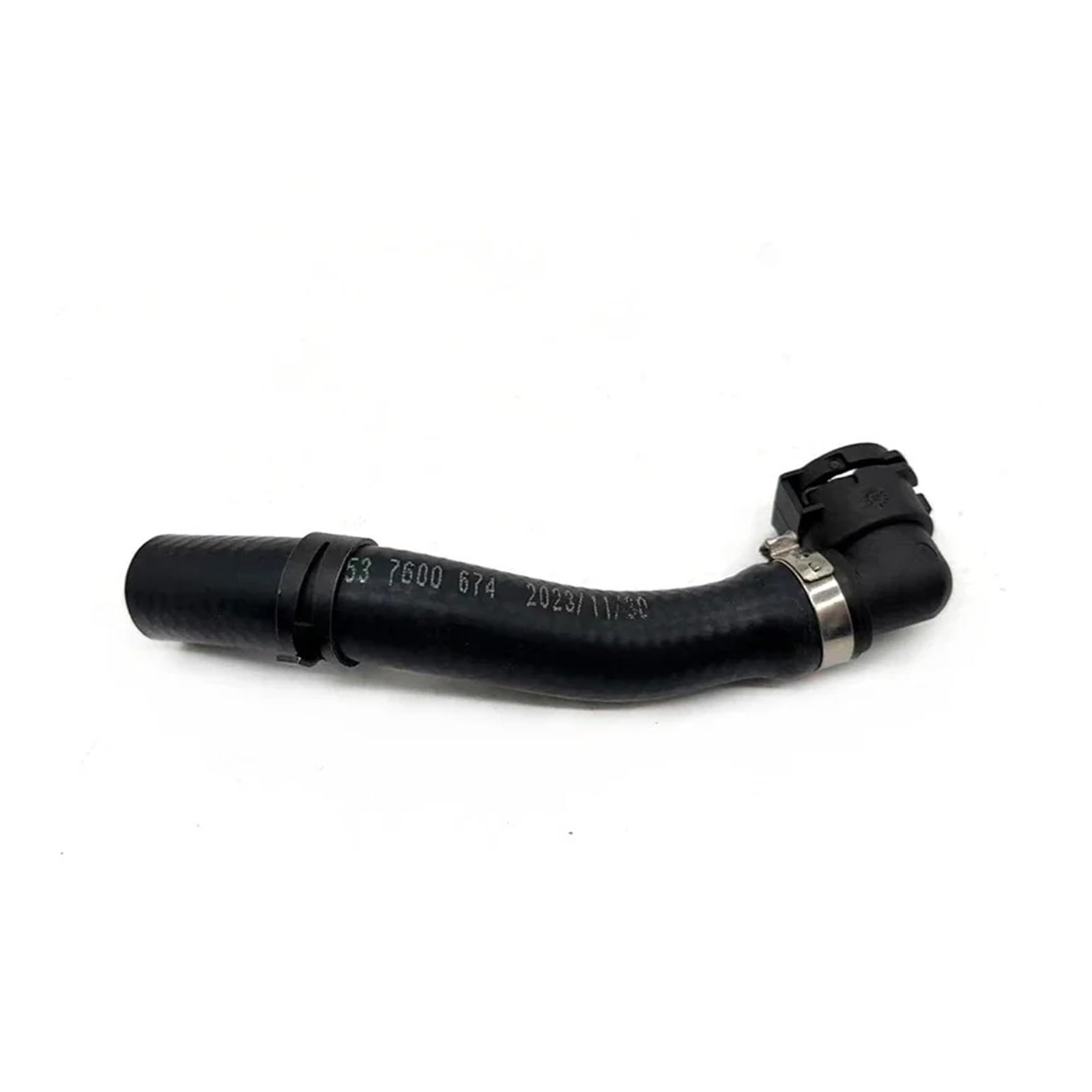 Auto Ansaugschlauch Für Mini Für R55 R56 R57 R58 R59 R60 Für Cooper S JCW ALL4 11537600674 Wassertank-Rücklaufkühlmittelschlauch Lufteinlassschlauch Auto Ansaugschlauch Für Mini Für R55 R56 R57 R58 R59 R60 Für Cooper S JCW ALL4 11537600674 Wassertank-Rücklaufkühlmittelschlauch Lufteinlassschlauch von Xxiucj
