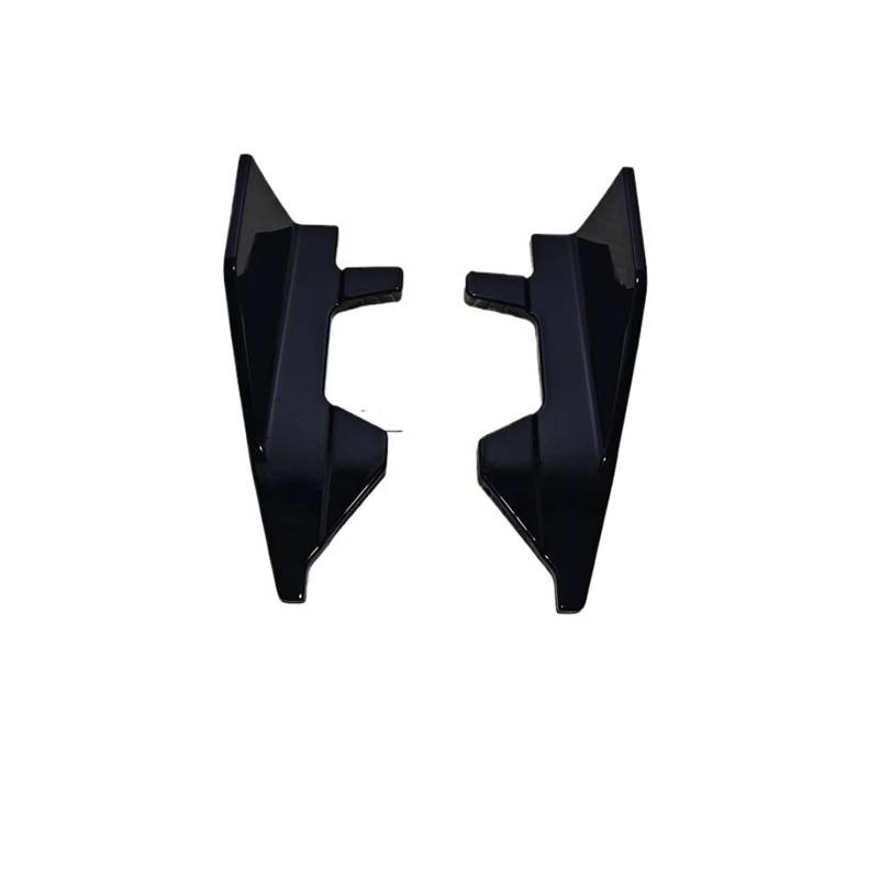 Auto Seitenschweller Für 2 Serie Für G42 Für 220d 218i 220i 230i Für M240i 2022-2024 1 Paar Auto Seite Seitenschweller Winglet Seitentür Lippen Auto Seite Rock(Gloss Black) von Xxiucj