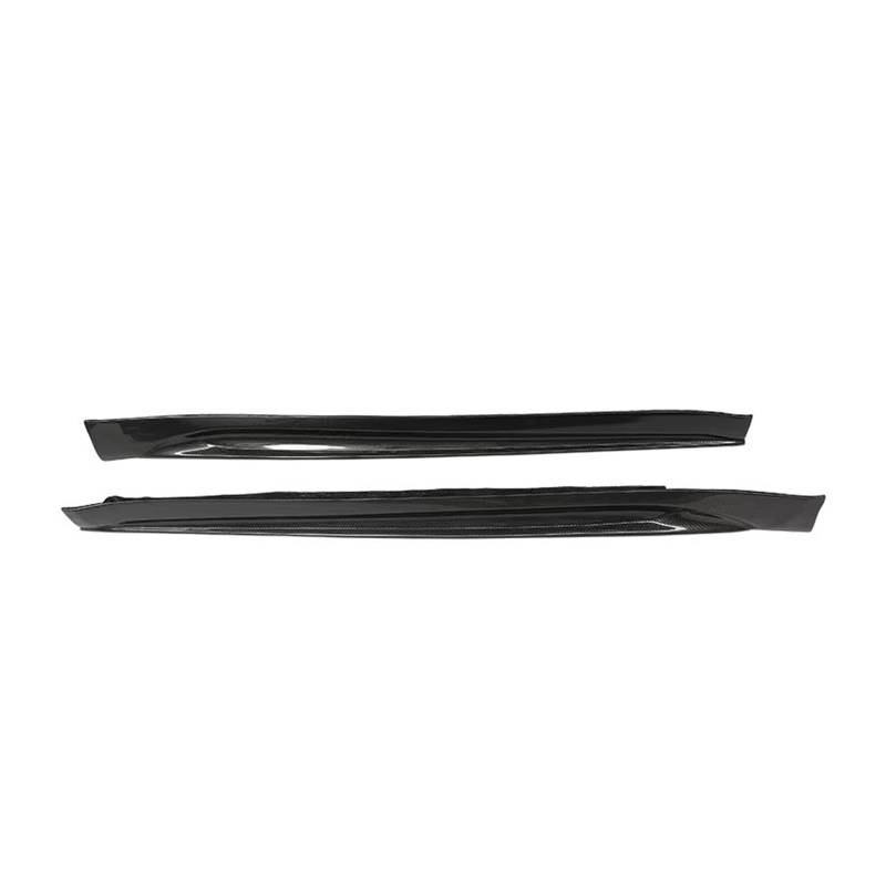 Auto Seitenschweller Für 911 Für Carrera Für 991 Für 991,1 Für 991,2 Für GT3 2012-2015 Carbon Side Röcke Lippen Extensions Schürzen Auto Seite Rock von Xxiucj