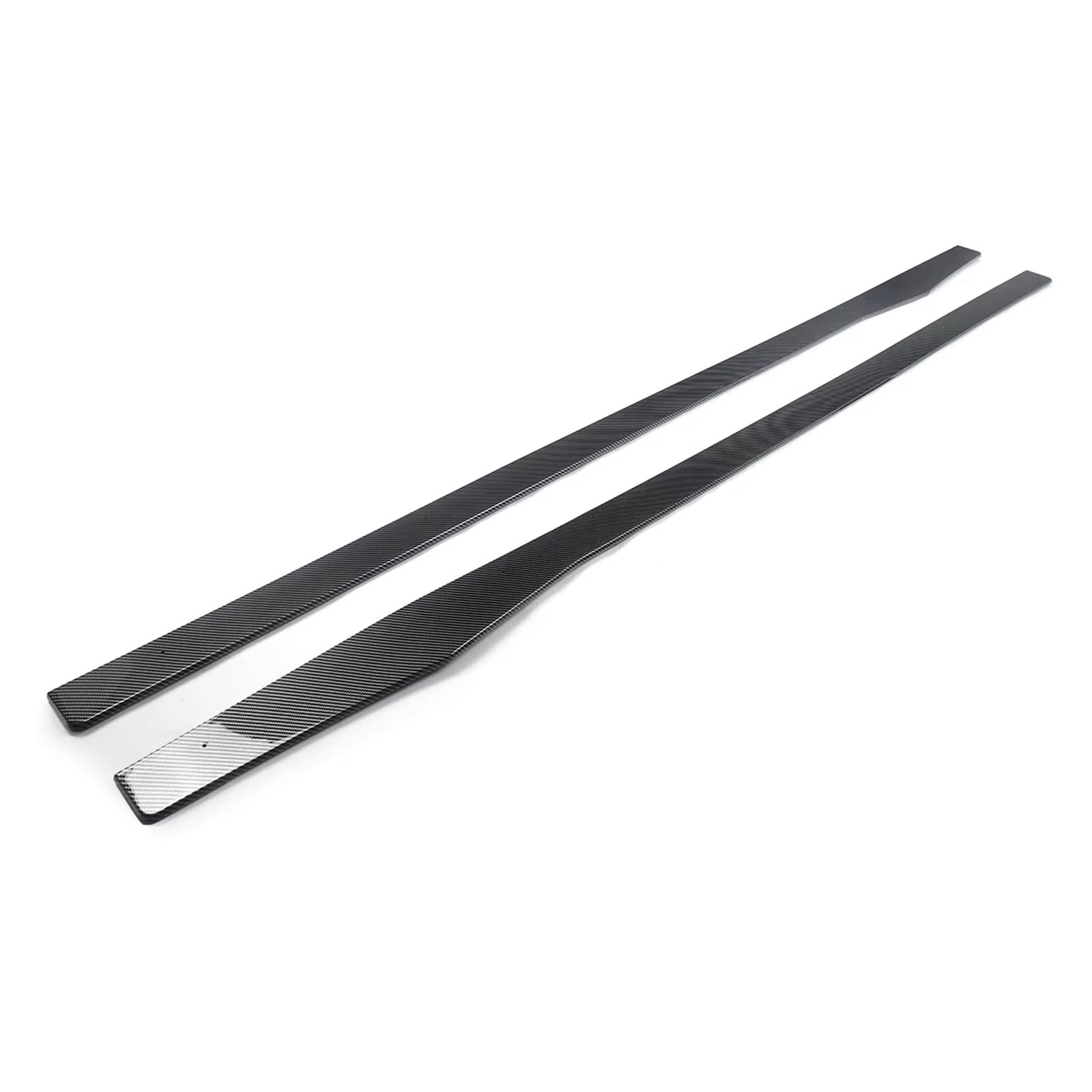 Auto Seitenschweller Für Benz Für W205 Für C205 Für Sport Für C-Klasse Für C63 Für C300 Für C43 15-21 Seitenschweller Carbon Stil 2 STÜCK Auto Seite Rock Auto Seitenschweller Für Benz Für W205 Für C205 Für Sport Für C-Klasse Für C63 Für C300 Für C43 15-21 Seitenschweller Carbon Stil 2 STÜCK Auto Seite Rock von Xxiucj