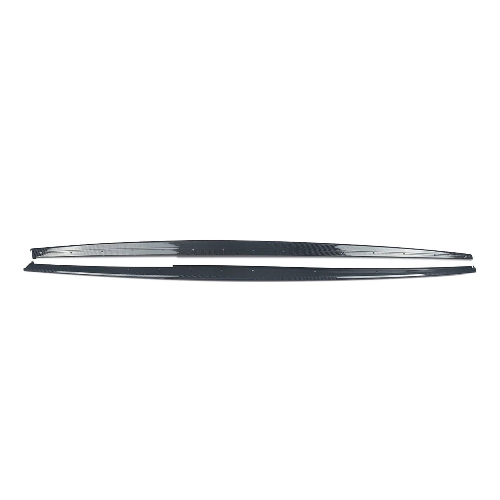 Auto Seitenschweller Für F30 Für 328i 330i Für M Für Sport 2012-2018 Seitenschweller Verlängerung Panel Carbon Look Auto Seite Rock Auto Seitenschweller Für F30 Für 328i 330i Für M Für Sport 2012-2018 Seitenschweller Verlängerung Panel Carbon Look Auto Seite Rock von Xxiucj