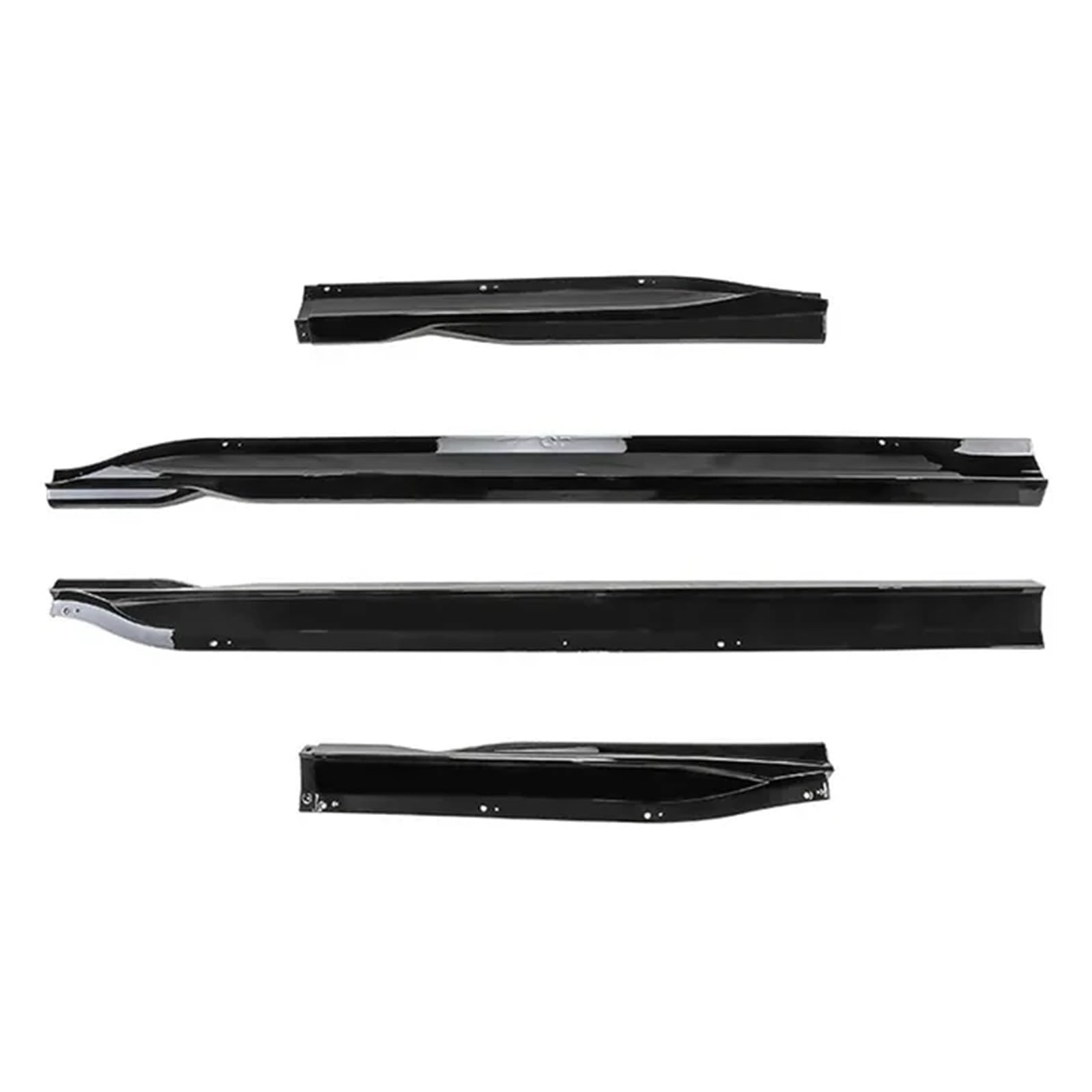 Auto Seitenschweller Für G80 Für G81 Für M3 2021-2023 4 Pcs Seite Röcke Verlängerung Winglet Lip Seite Spoiler Außen Zubehör Auto Seite Rock Auto Seitenschweller Für G80 Für G81 Für M3 2021-2023 4 Pcs Seite Röcke Verlängerung Winglet Lip Seite Spoiler Außen Zubehör Auto Seite Rock von Xxiucj