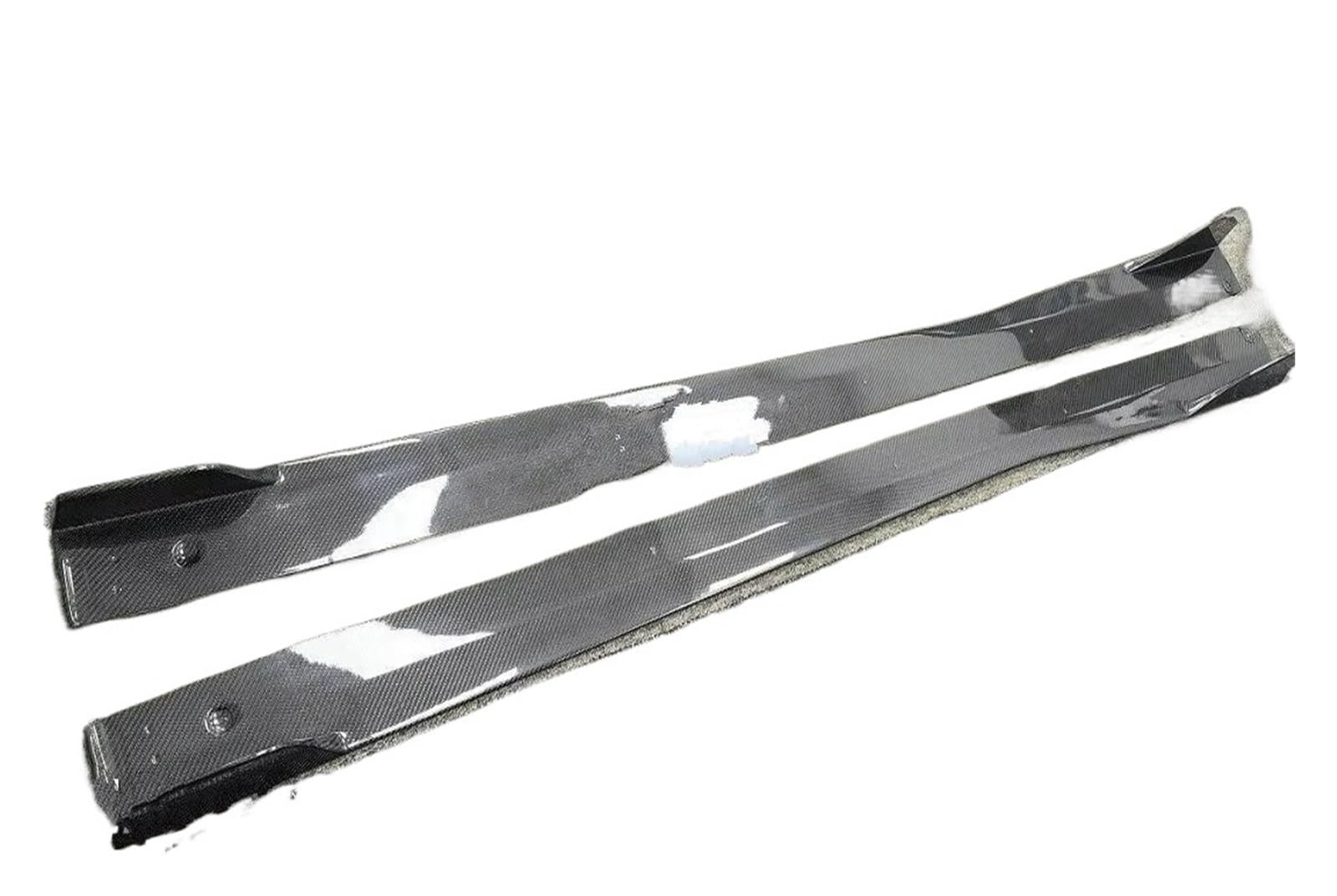 Auto Seitenschweller Für Lexus Für IS300 Für IS350 Für IS500 Für KUNST 2021-2024 2PCS Real Carbon Fiber Side Klinge Röcke Rocker Körper Kit Lip Auto Seite Rock Auto Seitenschweller Für Lexus Für IS300 Für IS350 Für IS500 Für KUNST 2021-2024 2PCS Real Carbon Fiber Side Klinge Röcke Rocker Körper Kit Lip Auto Seite Rock von Xxiucj