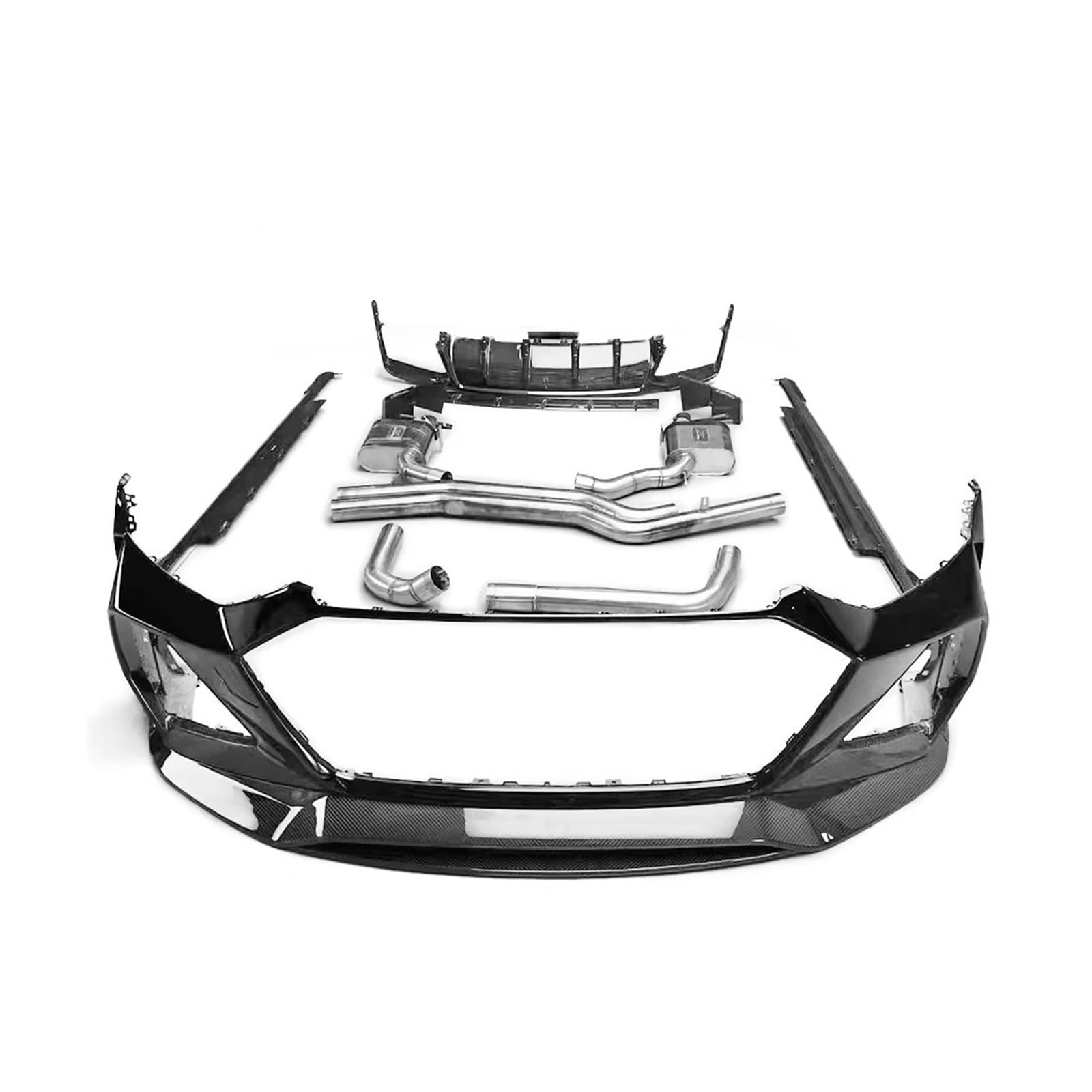 Auto Seitenschweller Für RS6 Für MSY Für Stil Körper Kit Carbon Fiber Front Bumper Hinten Diffusor Auspuffrohr Seite Röcke Auto Seite Rock Auto Seitenschweller Für RS6 Für MSY Für Stil Körper Kit Carbon Fiber Front Bumper Hinten Diffusor Auspuffrohr Seite Röcke Auto Seite Rock von Xxiucj