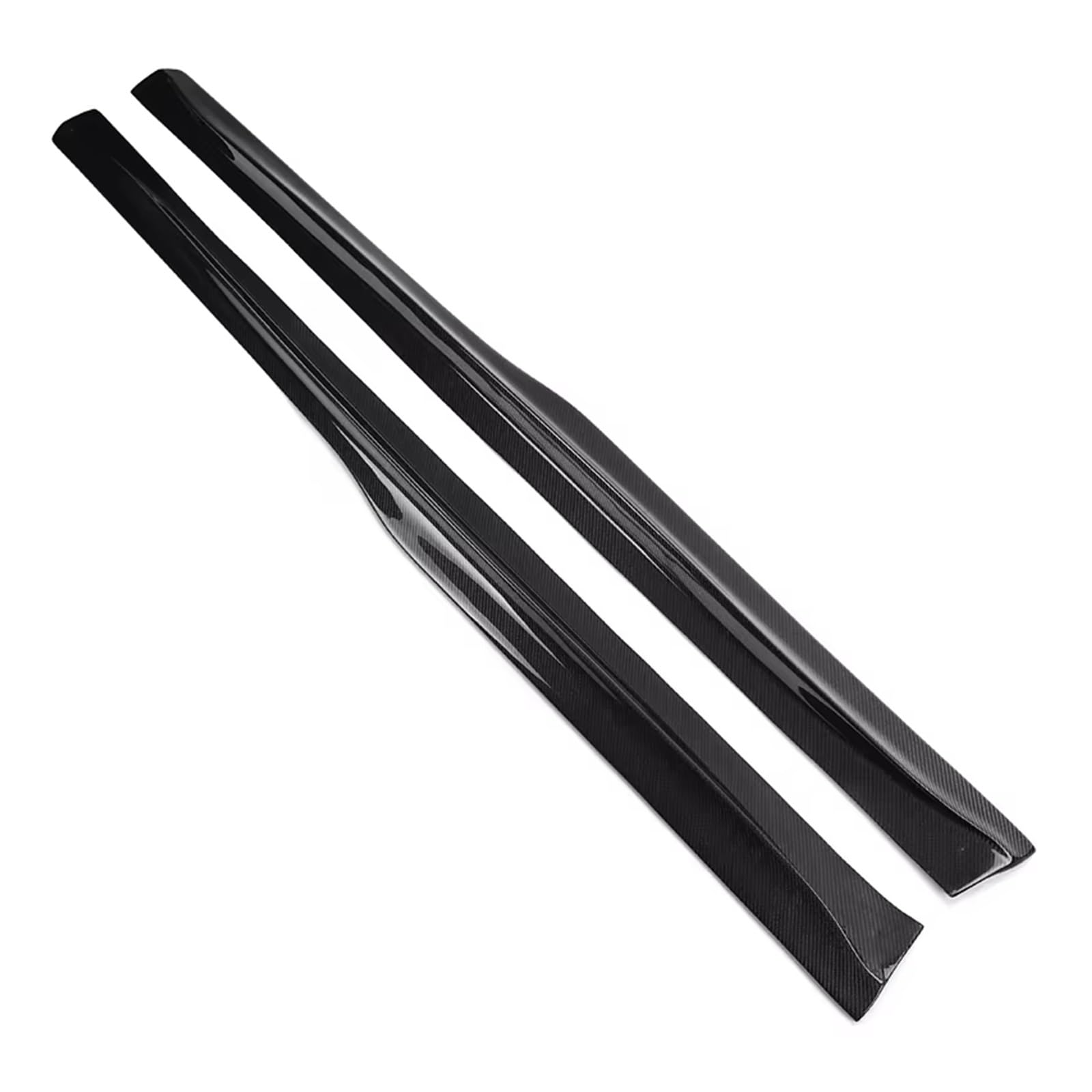Auto Seitenschweller Für Tesla Für Modell Für S 2014-2020 FRP/Echt Geschmiedet Carbon Side Röcke Schürzen Verlängerung Lip Körper Kit Auto Seite Rock Auto Seitenschweller Für Tesla Für Modell Für S 2014-2020 FRP/Echt Geschmiedet Carbon Side Röcke Schürzen Verlängerung Lip Körper Kit Auto Seite Rock von Xxiucj