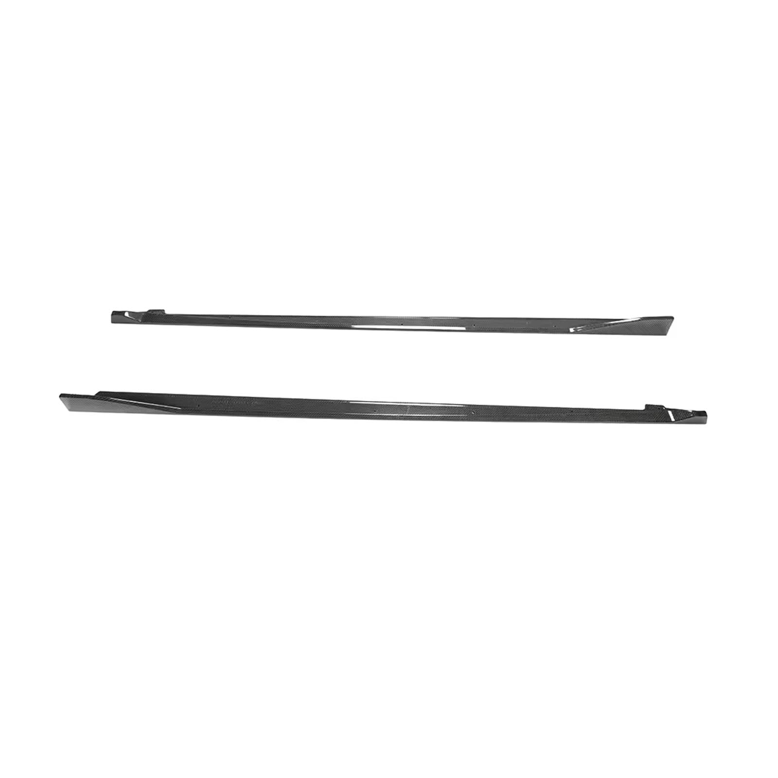 Auto Seitenschweller Für Toyota Für A90 Für Supra Für GR Für A91 Für MK5 2019-2024 2PCS Real Carbon Fiber Seite Röcke Glänzend Panel Körper Kit Lip Auto Seite Rock Auto Seitenschweller Für Toyota Für A90 Für Supra Für GR Für A91 Für MK5 2019-2024 2PCS Real Carbon Fiber Seite Röcke Glänzend Panel Körper Kit Lip Auto Seite Rock von Xxiucj
