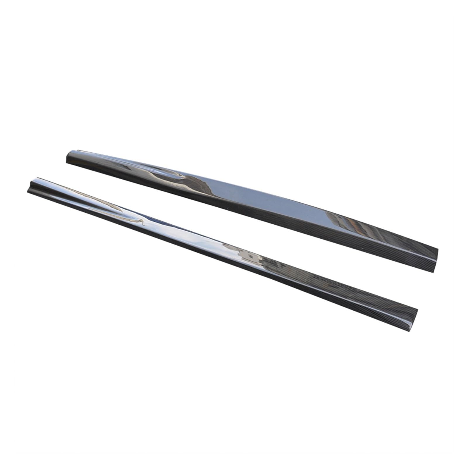 Auto Seitenschweller Für VW Für Golf 7 Für GTI Carbon Faser O Stil Seite Röcke Verlängerung Lip Schürzen Auto Styling Auto Seite Rock Auto Seitenschweller Für VW Für Golf 7 Für GTI Carbon Faser O Stil Seite Röcke Verlängerung Lip Schürzen Auto Styling Auto Seite Rock von Xxiucj