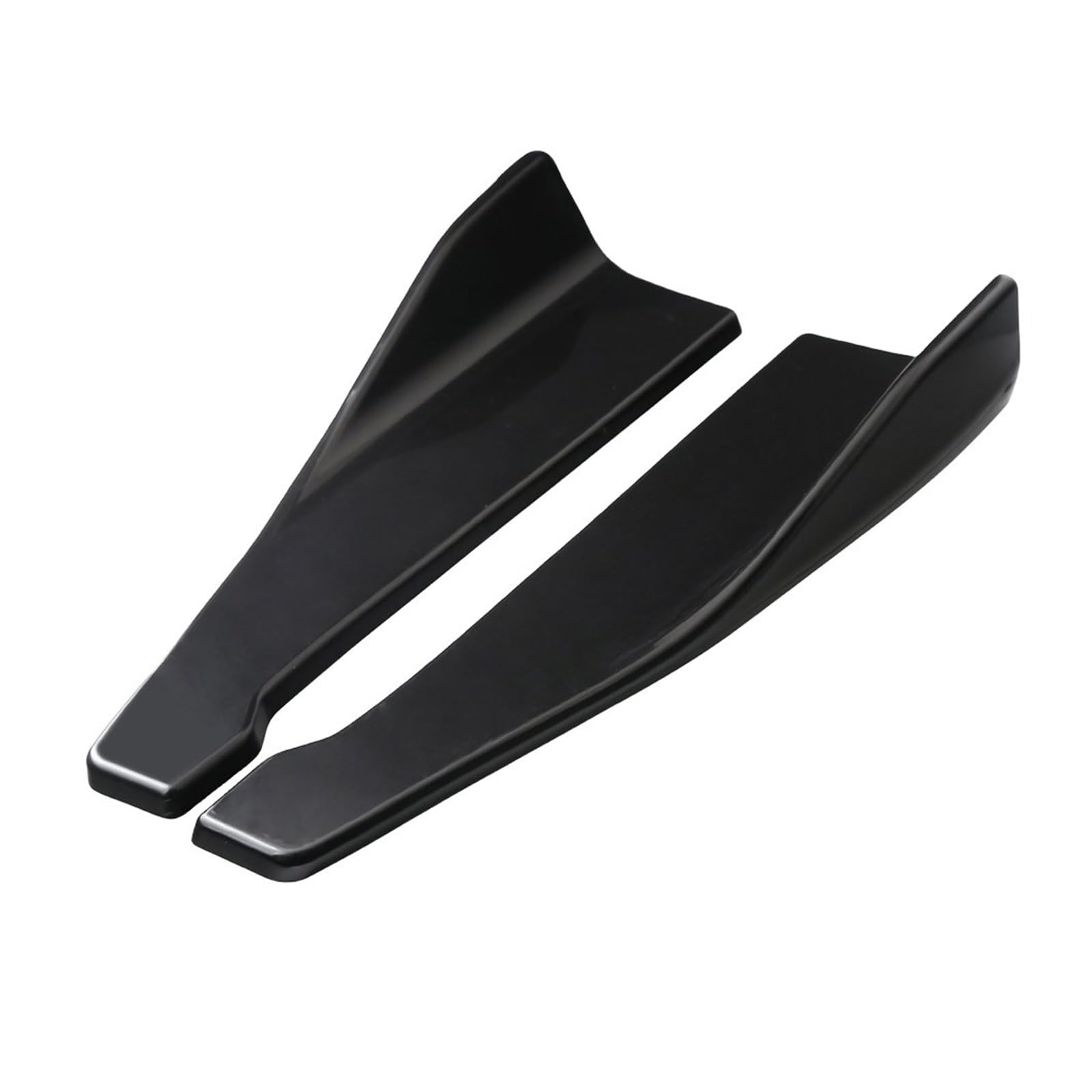 Auto Seitenschweller Universal Auto Seitenschweller Stoßstange Spoiler Anti Scratch Canard Schutz 48 CM Länge Auto Body Styling Seitenschweller Auto Seite Rock Auto Seitenschweller Universal Auto Seitenschweller Stoßstange Spoiler Anti Scratch Canard Schutz 48 CM Länge Auto Body Styling Seitenschweller Auto Seite Rock von Xxiucj