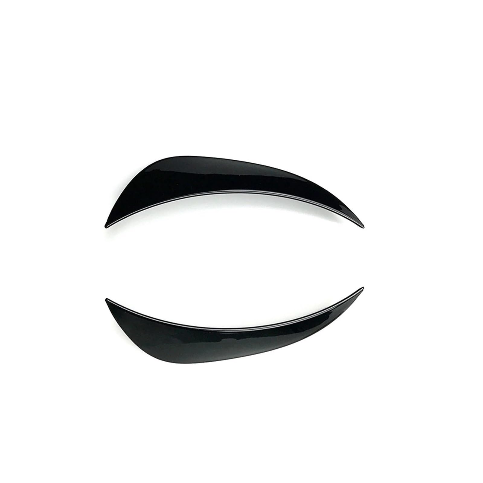 Frontspoiler Lippe Für Benz C-Klasse W205 2015–2018 C200 C43 Für AMG Nebelscheinwerfer-Ansaugrahmen, Splitterlippe, Frontstoßstange, Seitenhaube, Entlüftungsblende Frontstoßstange Spoiler Frontspoiler Lippe Für Benz C-Klasse W205 2015–2018 C200 C43 Für AMG Nebelscheinwerfer-Ansaugrahmen, Splitterlippe, Frontstoßstange, Seitenhaube, Entlüftungsblende Frontstoßstange Spoiler von Xxiucj