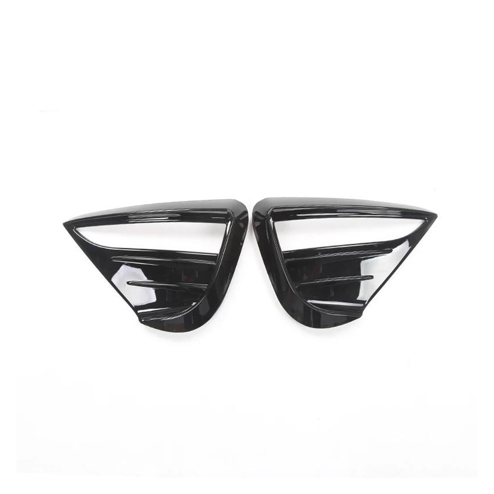 Frontspoiler Lippe Für Tesla Für Modell Y 19-23 Nebelscheinwerferverkleidung Klingenverkleidung Licht Nebelscheinwerfer Augenbraue Dekoration Frontstoßstangenabdeckung Frontstoßstange Spoiler(Gloss Bl Frontspoiler Lippe Für Tesla Für Modell Y 19-23 Nebelscheinwerferverkleidung Klingenverkleidung Licht Nebelscheinwerfer Augenbraue Dekoration Frontstoßstangenabdeckung Frontstoßstange Spoiler(Gloss Bl von Xxiucj
