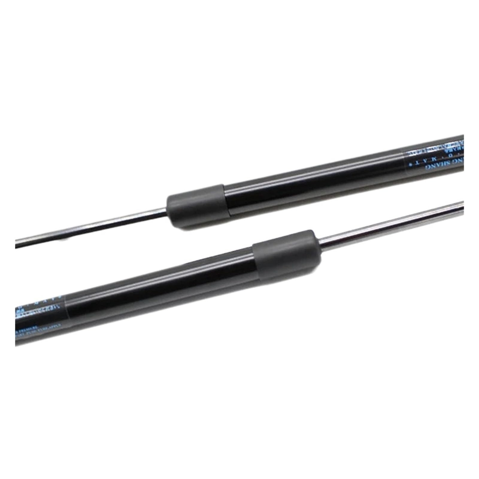 Gasdruckfeder Für Toyota Für Hilux Revo 2015-2024 GUN125 GUN126 Pickup Verlangsamen Gas Streben Lift Unterstützung Dämpfer 2PCS Hinten Heckklappe Assist Schocks Gasdruckfeder Kofferraum(Normal Black) Gasdruckfeder Für Toyota Für Hilux Revo 2015-2024 GUN125 GUN126 Pickup Verlangsamen Gas Streben Lift Unterstützung Dämpfer 2PCS Hinten Heckklappe Assist Schocks Gasdruckfeder Kofferraum(Normal Black) von Xxiucj