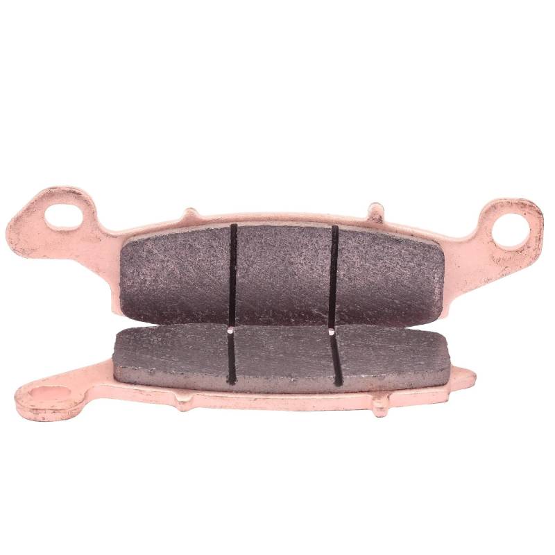 Motorrad Bremsbeläge Für Suzuki GS500 GS500F GS 500 GS 500 F GS 500F GS500 F 1996-2008 Motorrad Bremsbeläge Vorne Bremsbeläge von Xxiucj