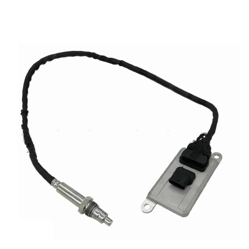 Stickstoff Sauerstoff Sensor 11008787 5WK96716 Nox Sensor Für LIEBHERR 24V Für Vauxhall Für Opel Für Captiva Für Benz LKW Van Bus 5WK9 6716 Nox-Sensor von Xxiucj