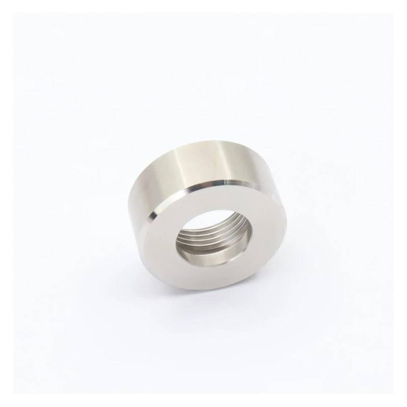 Stickstoff Sauerstoff Sensor 20mmX1.5 Cker Diesel NOx Sensor Stecker Adapter Montieren NOX Sensor Reparatur Fitting Montieren Schweiß Bung Nox-Sensor von Xxiucj