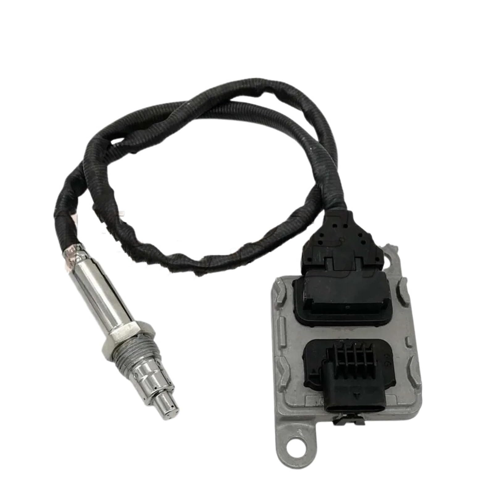 Stickstoff Sauerstoff Sensor 29660-2U200 SNS0816A SNS0816B Zurück Nox Sensor Lambdasonde Für KIA Für Sportage Für Hyundai Für Tucson Für Ix35 1,6 GDI 2017-2022 Nox-Sensor Stickstoff Sauerstoff Sensor 29660-2U200 SNS0816A SNS0816B Zurück Nox Sensor Lambdasonde Für KIA Für Sportage Für Hyundai Für Tucson Für Ix35 1,6 GDI 2017-2022 Nox-Sensor von Xxiucj