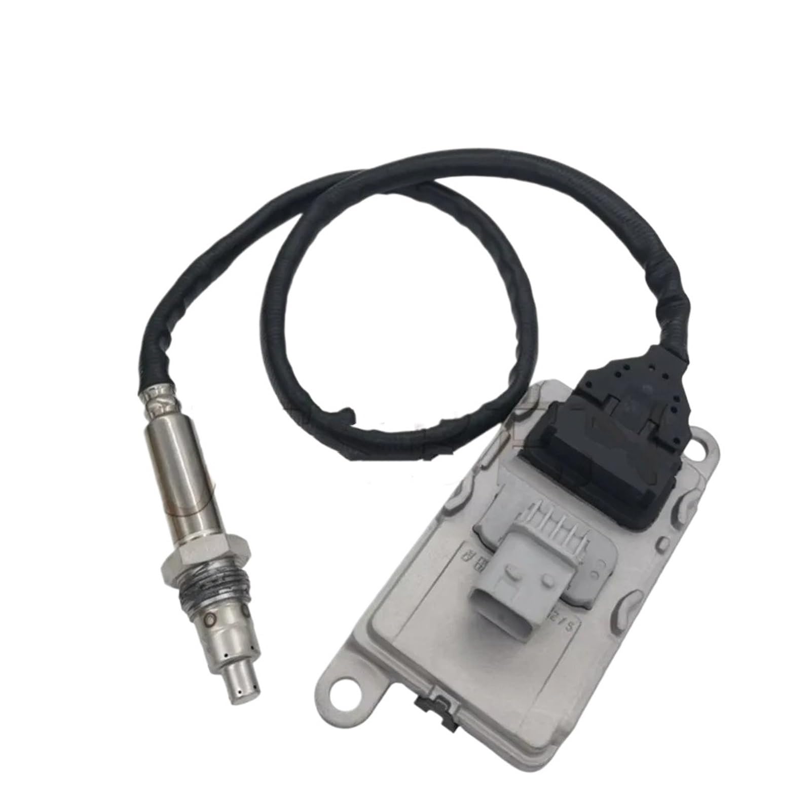 Stickstoff Sauerstoff Sensor 4326862 5WK96751C Abgas Stickstoff Oxid Uninox Nox Sensor Für Cummins 24V Van LKW Keine #5WK9 6751C Nox-Sensor von Xxiucj