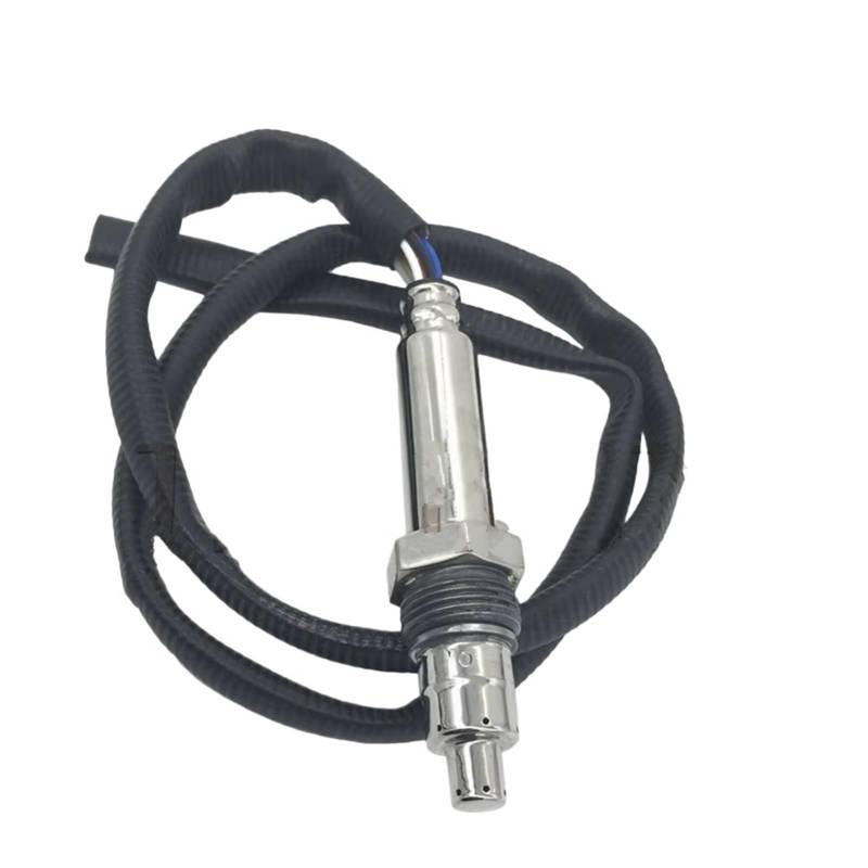 Stickstoff Sauerstoff Sensor 8W0907807A 8W0907807D 8W0907807C 8W0907807G 5WK97259 Nox-Sensorsonde Für A4 A5 Diesel 2,0 3,0 Für TDI Quattro 2015-2019 Nox-Sensor von Xxiucj