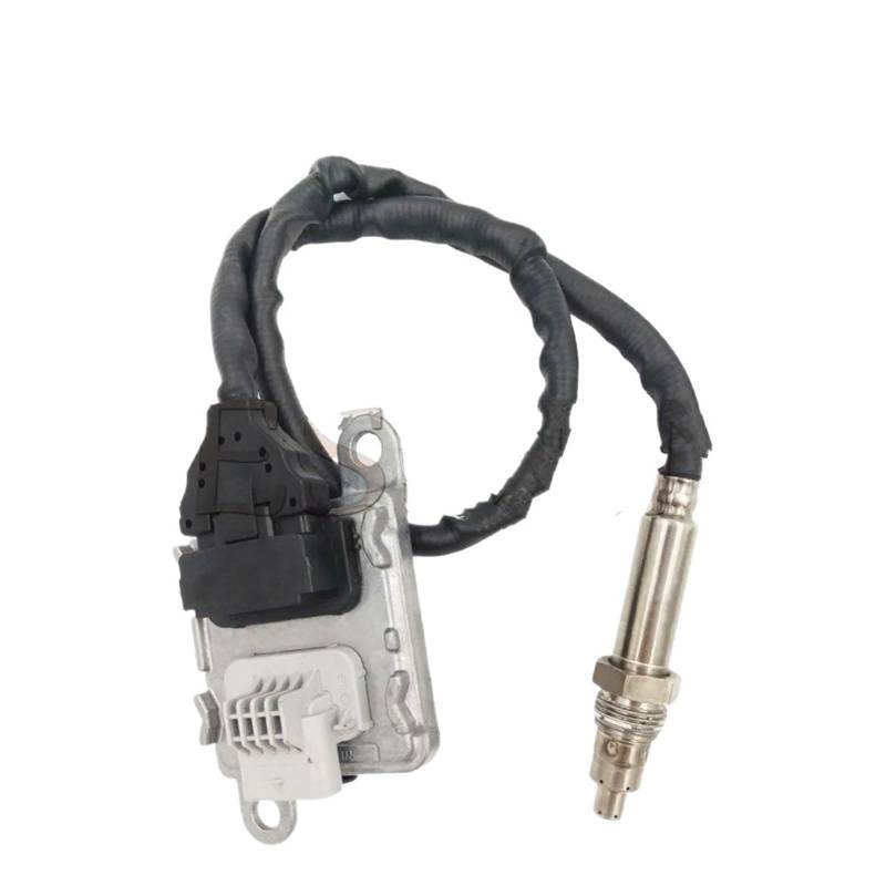 Stickstoff Sauerstoff Sensor 9678570780 5WK96746A Nox Sensor Für Citroen Für Berlingo Für C3 Picasso 1,6 BlueHDi Kaktus DS3 DS4 DS5 Grand Picasso 2,0 Bluehdi Nox-Sensor von Xxiucj
