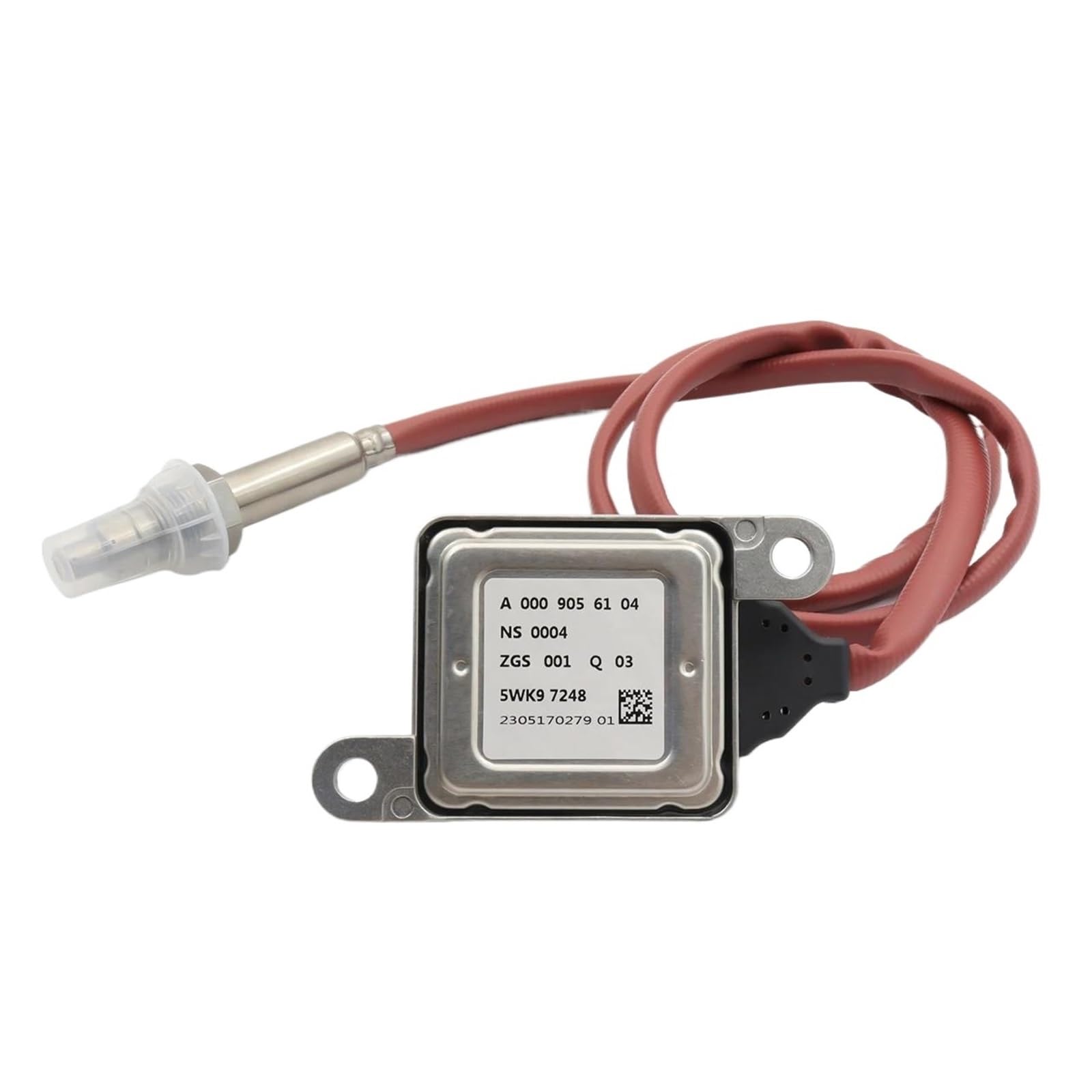 Stickstoff Sauerstoff Sensor Für Benz Für C218 W164 X218 A207 S212 C207 V251 W212 A0009056104 5WK97248 Stickstoffoxid NOx Sensor Nox-Sensor(Nox Sensor) von Xxiucj