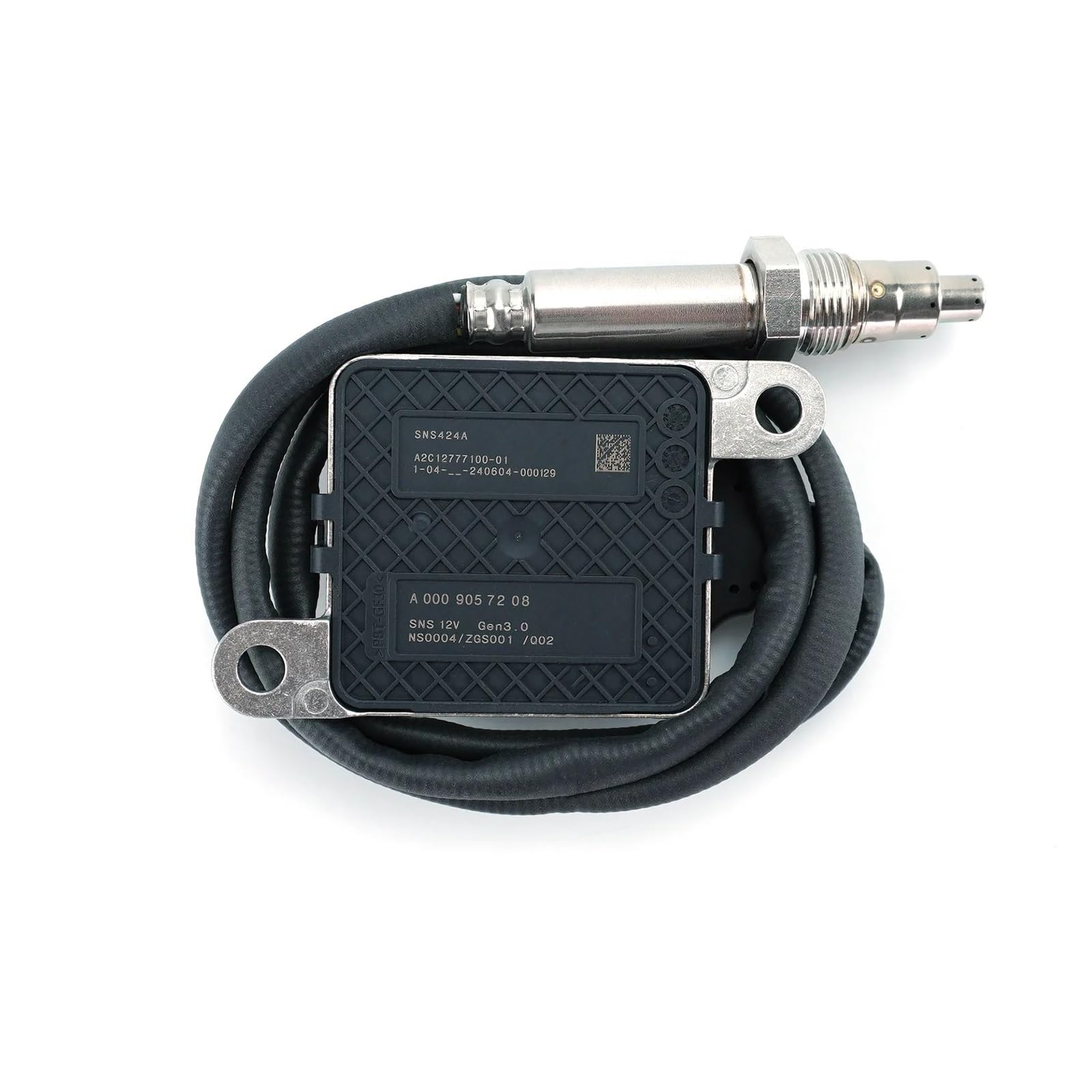 Stickstoff Sauerstoff Sensor Für Benz Für E-Class W213 A0009057208 Nox Sensor Stickoxid Sensor Nox-Sensor Stickstoff Sauerstoff Sensor Für Benz Für E-Class W213 A0009057208 Nox Sensor Stickoxid Sensor Nox-Sensor von Xxiucj