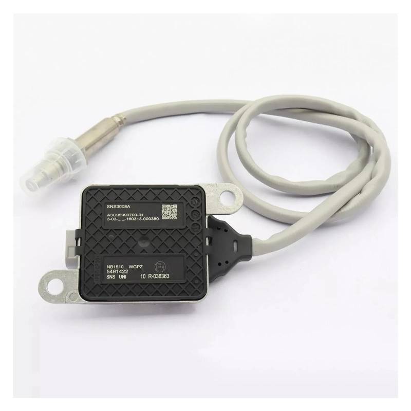Stickstoff Sauerstoff Sensor Für Bluebird Kapazität Freightliner Auszustatten Für Cummins ISB 6,7 L Auto Zubehör 1pc Nox Sensor 5491422 A3C03886400 Nox-Sensor von Xxiucj