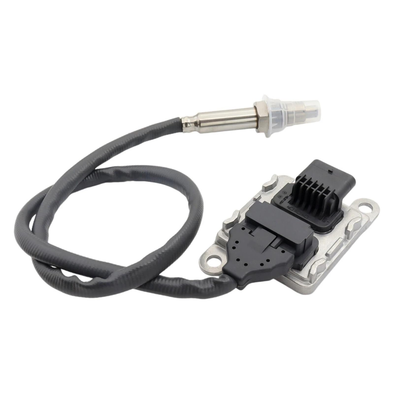 Stickstoff Sauerstoff Sensor Für Chevrolet Für Equinox Für GMC Für Terrain 2018 2019 Auto Teile 1pc Front Nox Sensor 55515864 55495830 Nox-Sensor Stickstoff Sauerstoff Sensor Für Chevrolet Für Equinox Für GMC Für Terrain 2018 2019 Auto Teile 1pc Front Nox Sensor 55515864 55495830 Nox-Sensor von Xxiucj